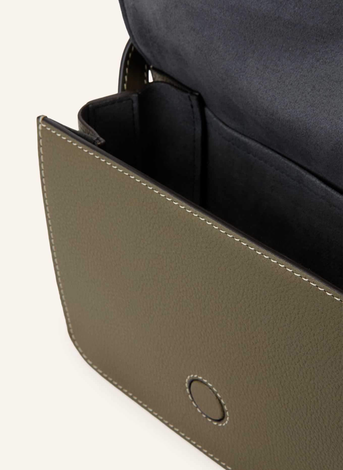 MCM Crossbody bag: KHAKI