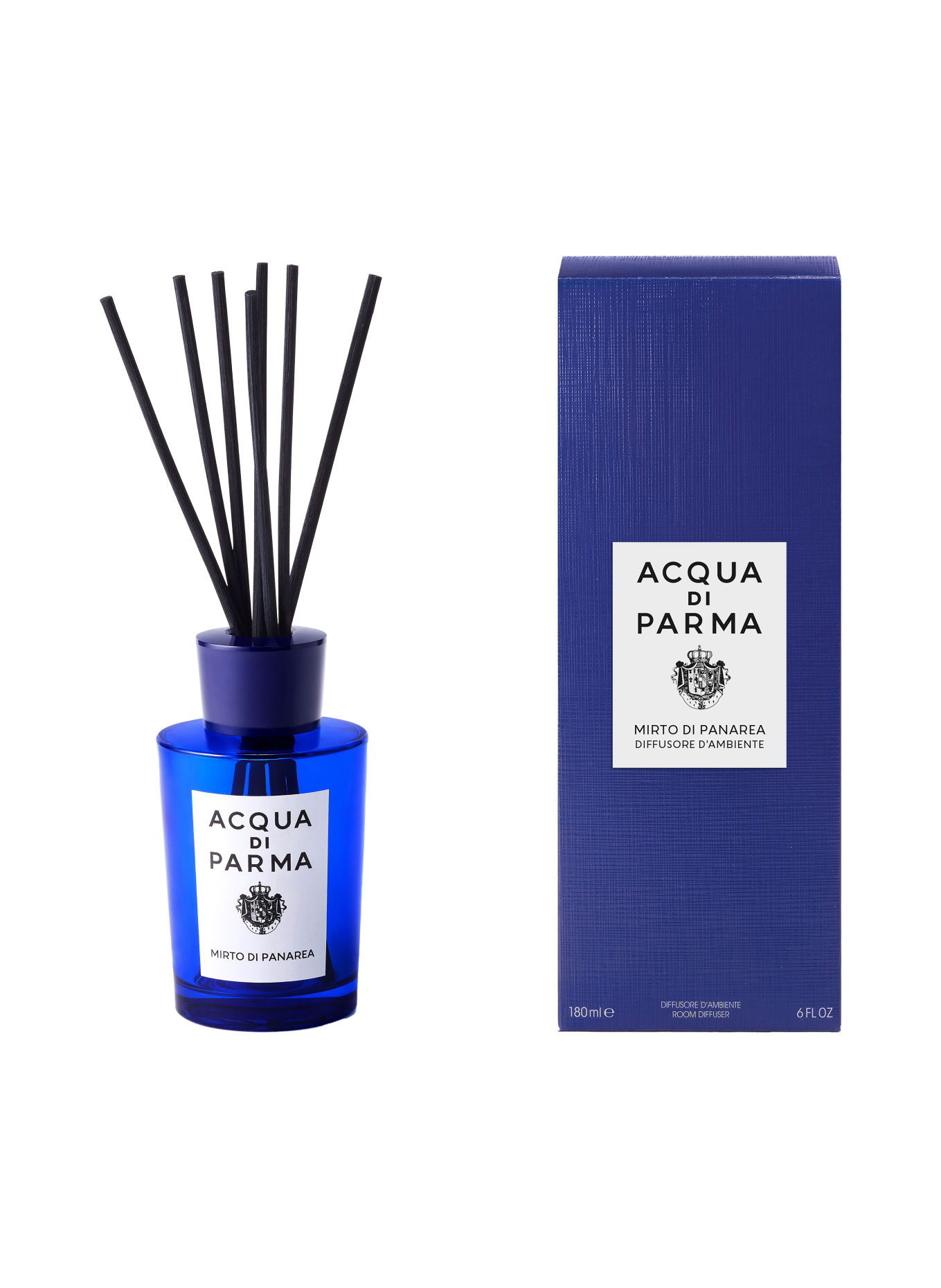 ACQUA DI PARMA MIRTO DI PANAREA