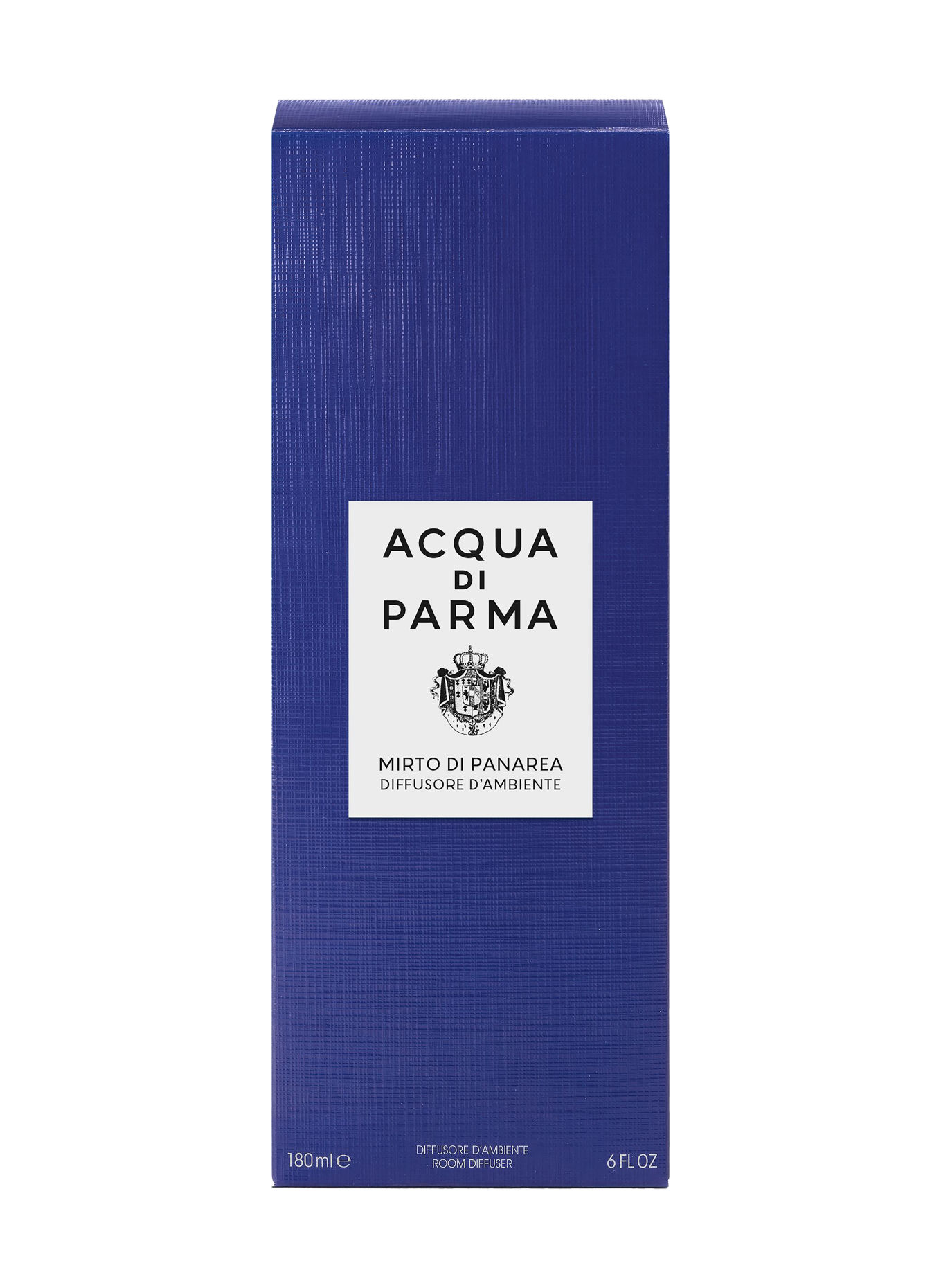 ACQUA DI PARMA MIRTO DI PANAREA