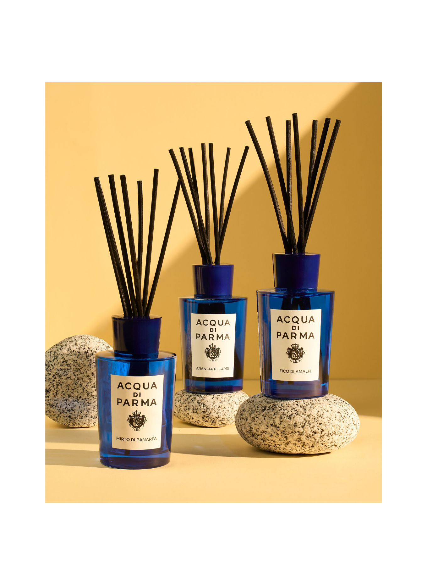 ACQUA DI PARMA MIRTO DI PANAREA