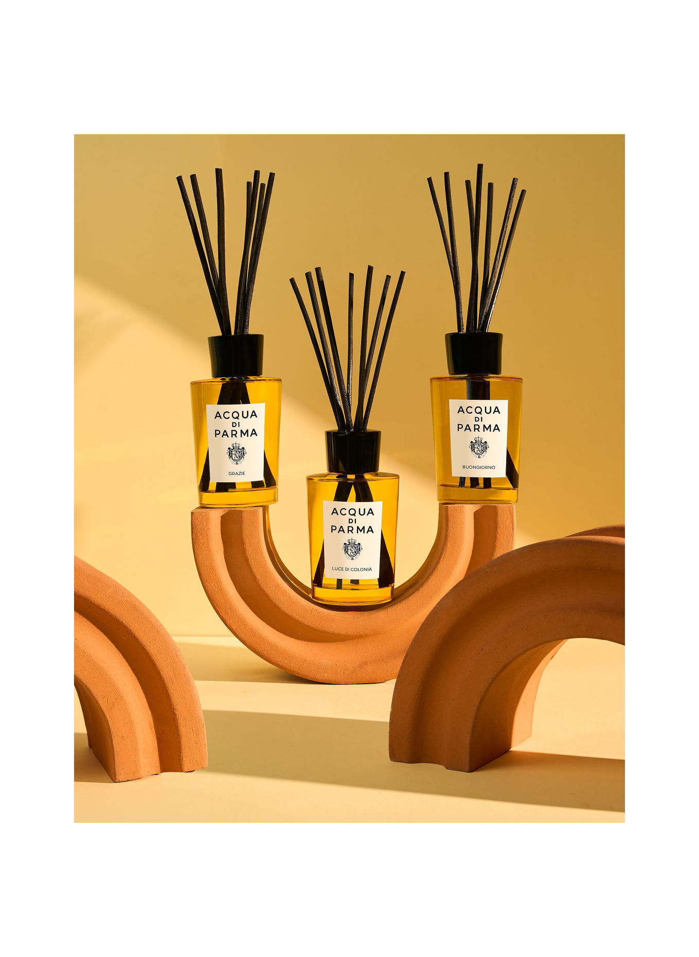 ACQUA DI PARMA BUONGIORNO