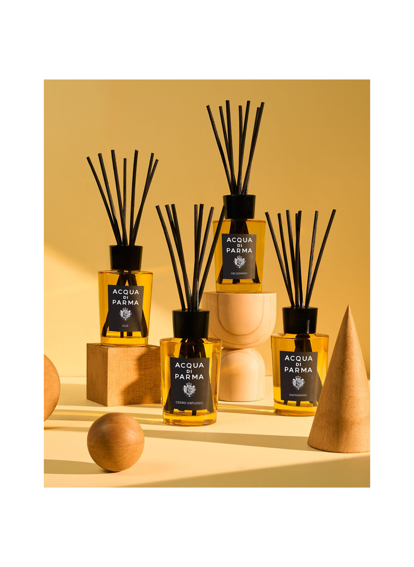 ACQUA DI PARMA LUCE DI COLONIA