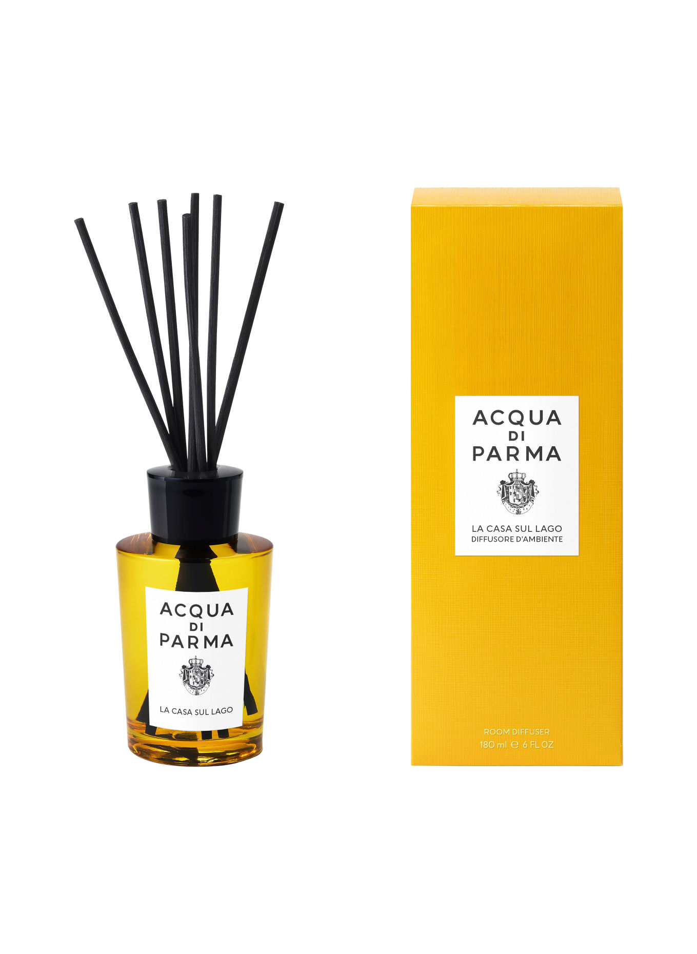 ACQUA DI PARMA LA CASA SUL LAGO