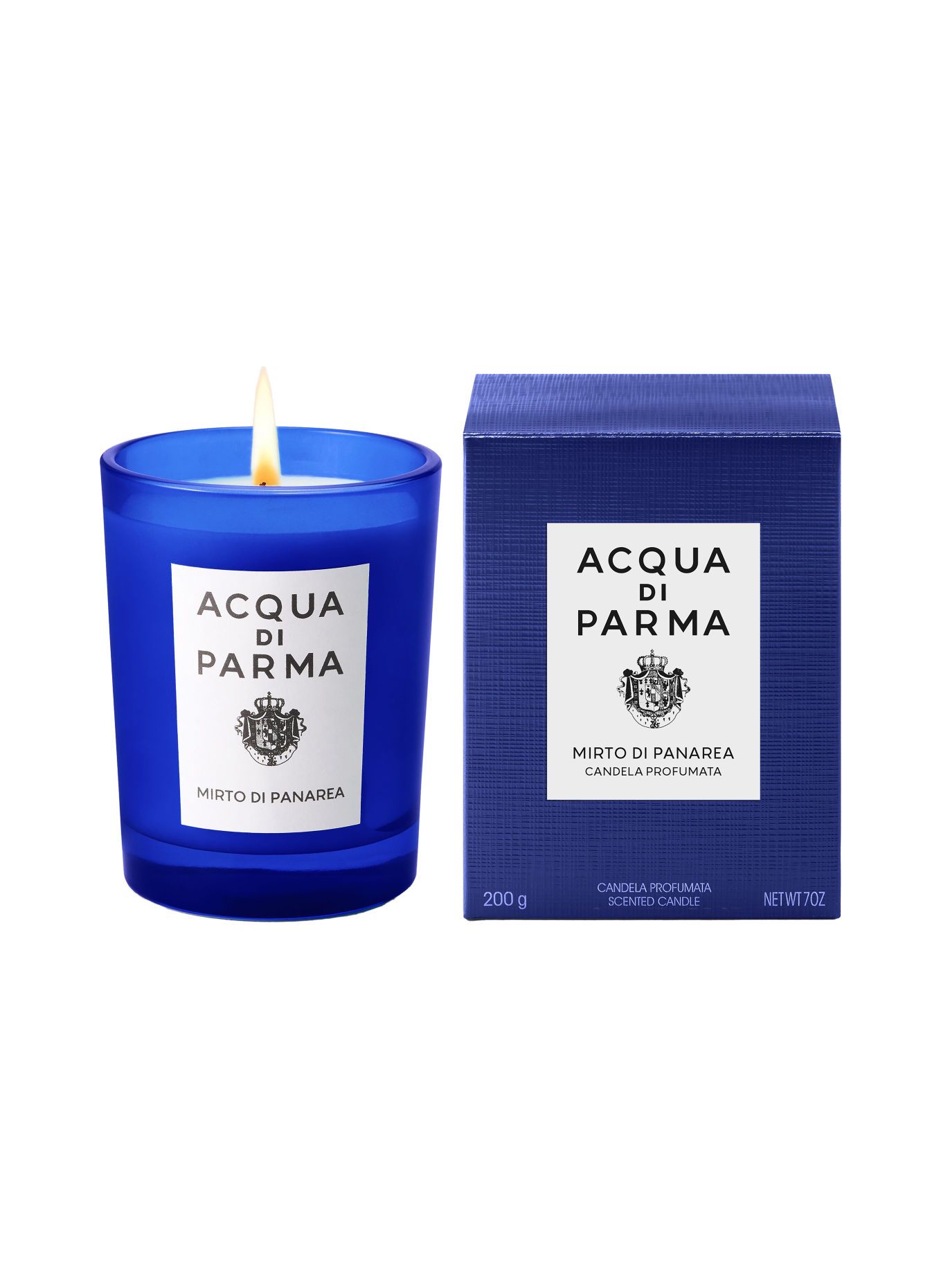 ACQUA DI PARMA MIRTO DI PANAREA