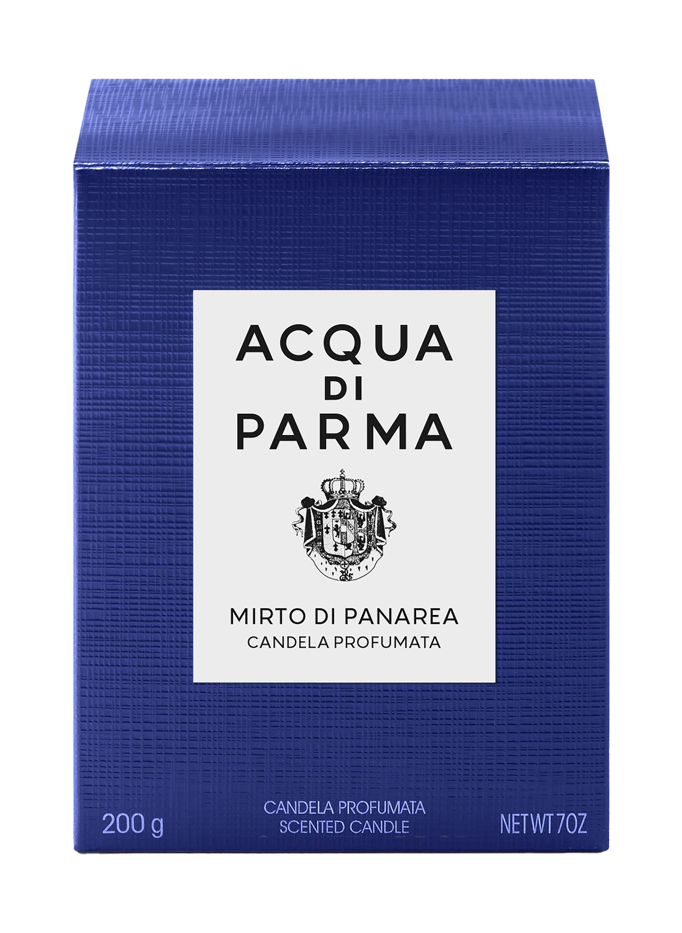 ACQUA DI PARMA MIRTO DI PANAREA