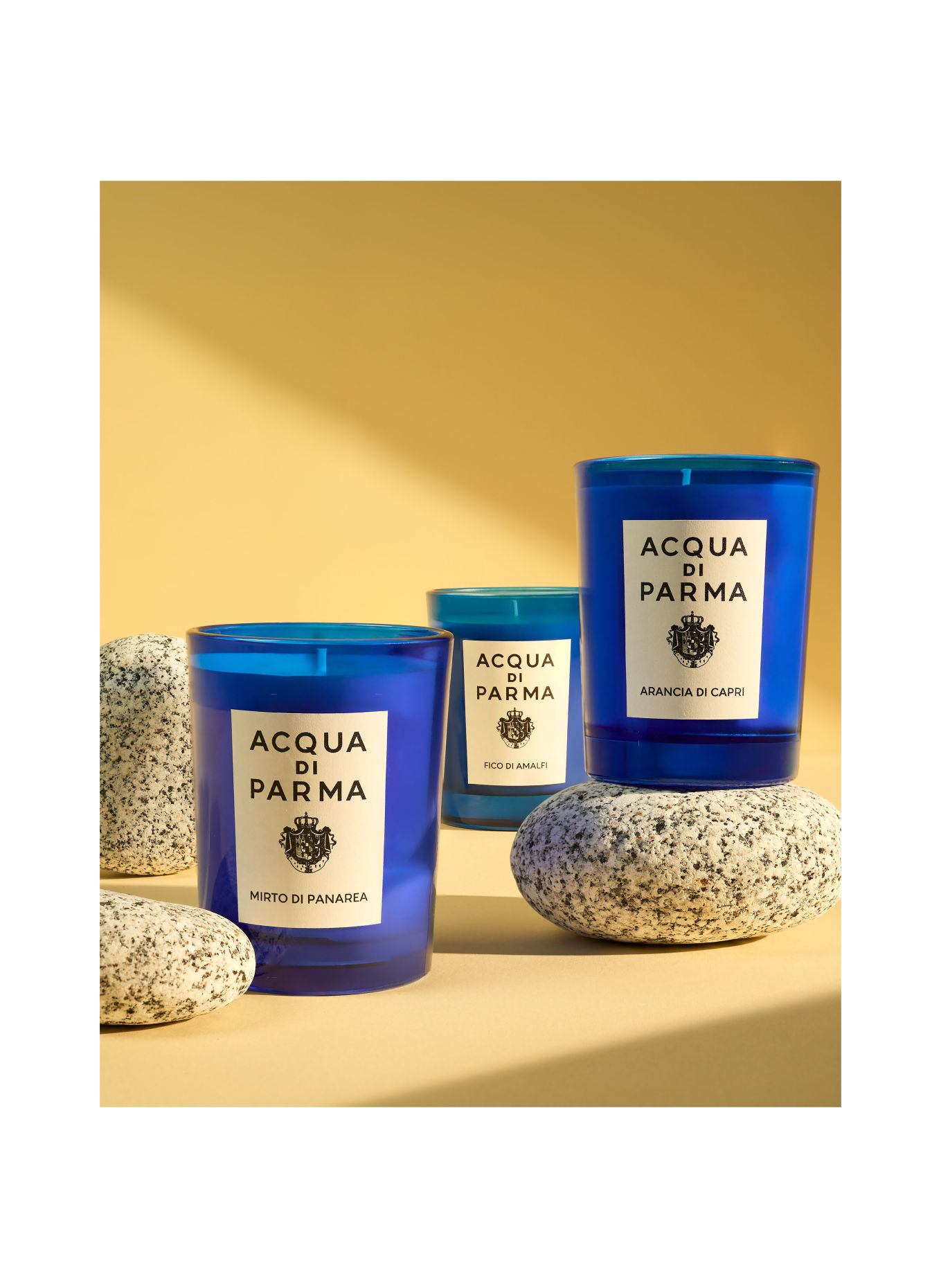 ACQUA DI PARMA MIRTO DI PANAREA