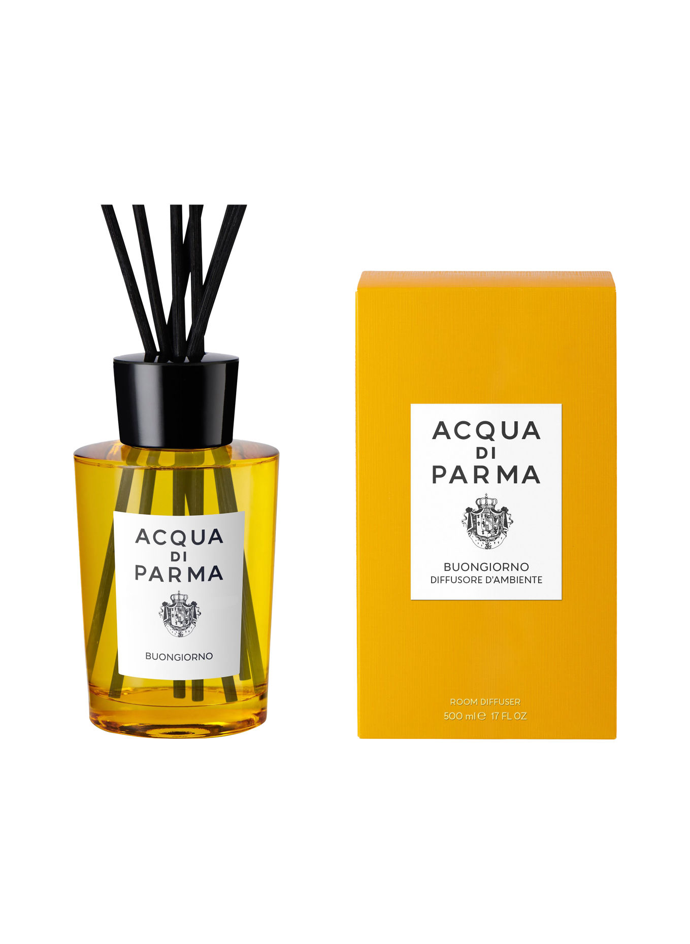 ACQUA DI PARMA BUONGIORNO