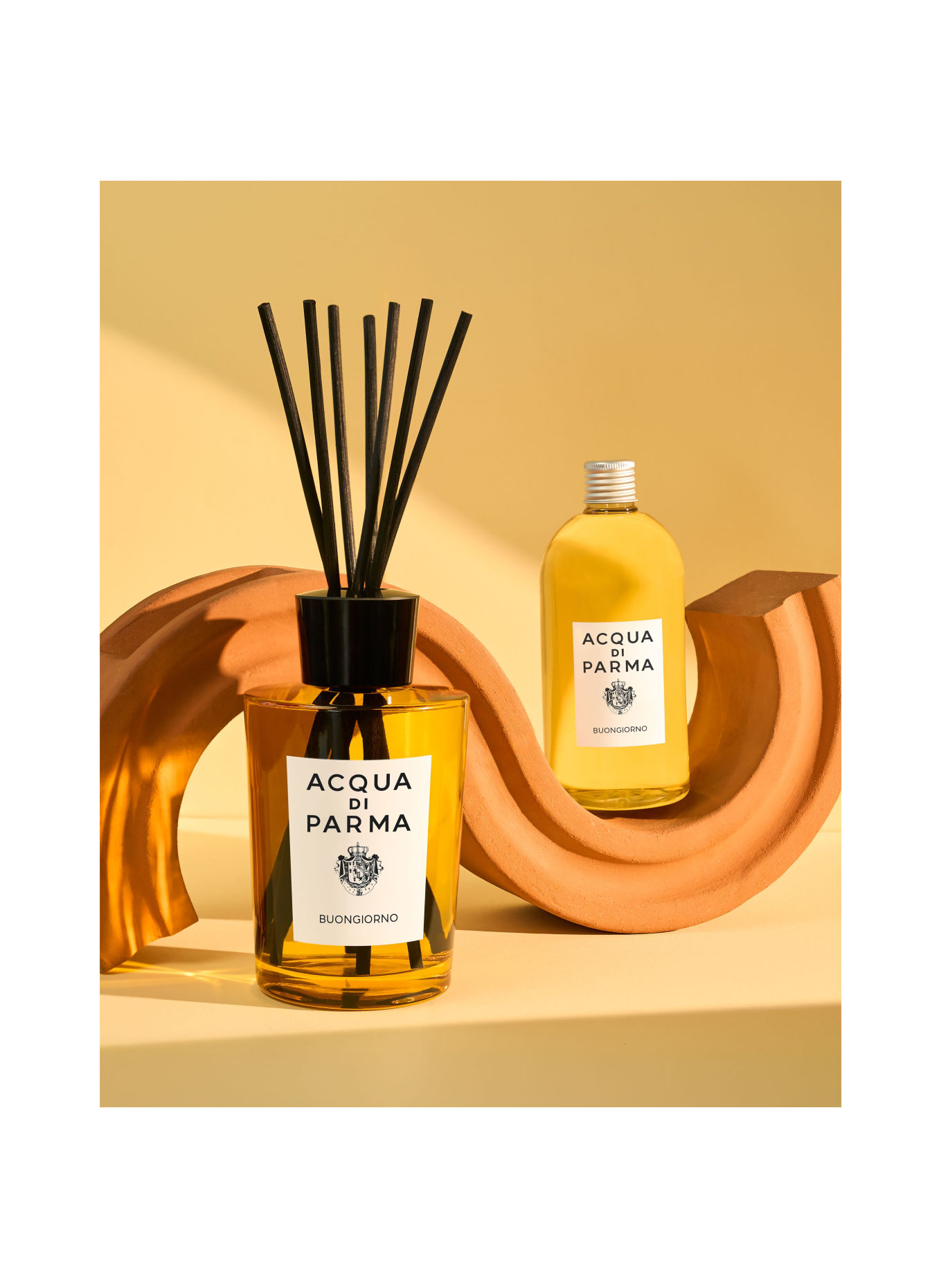 ACQUA DI PARMA BUONGIORNO