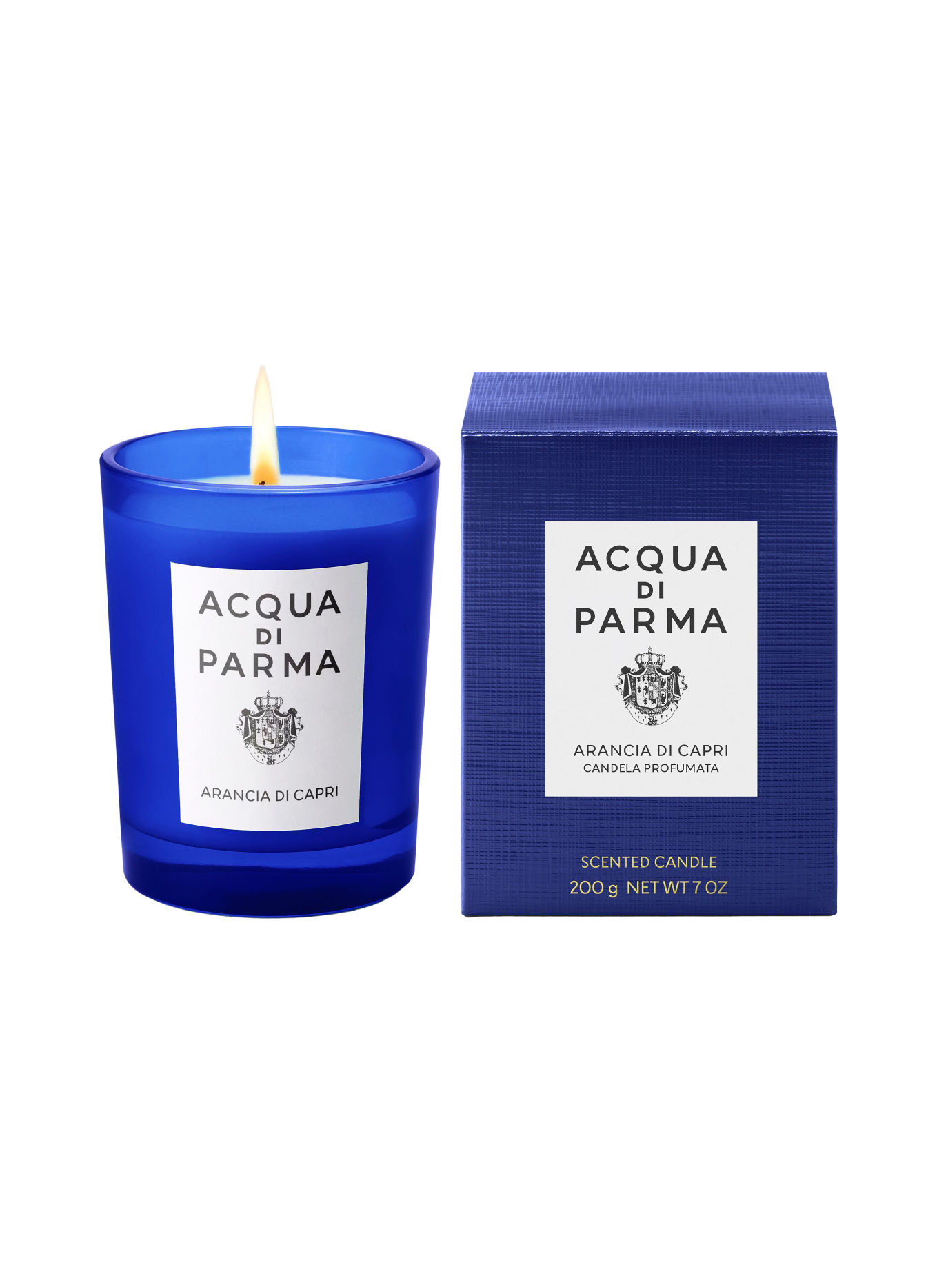 ACQUA DI PARMA ARANCIA DI CAPRI