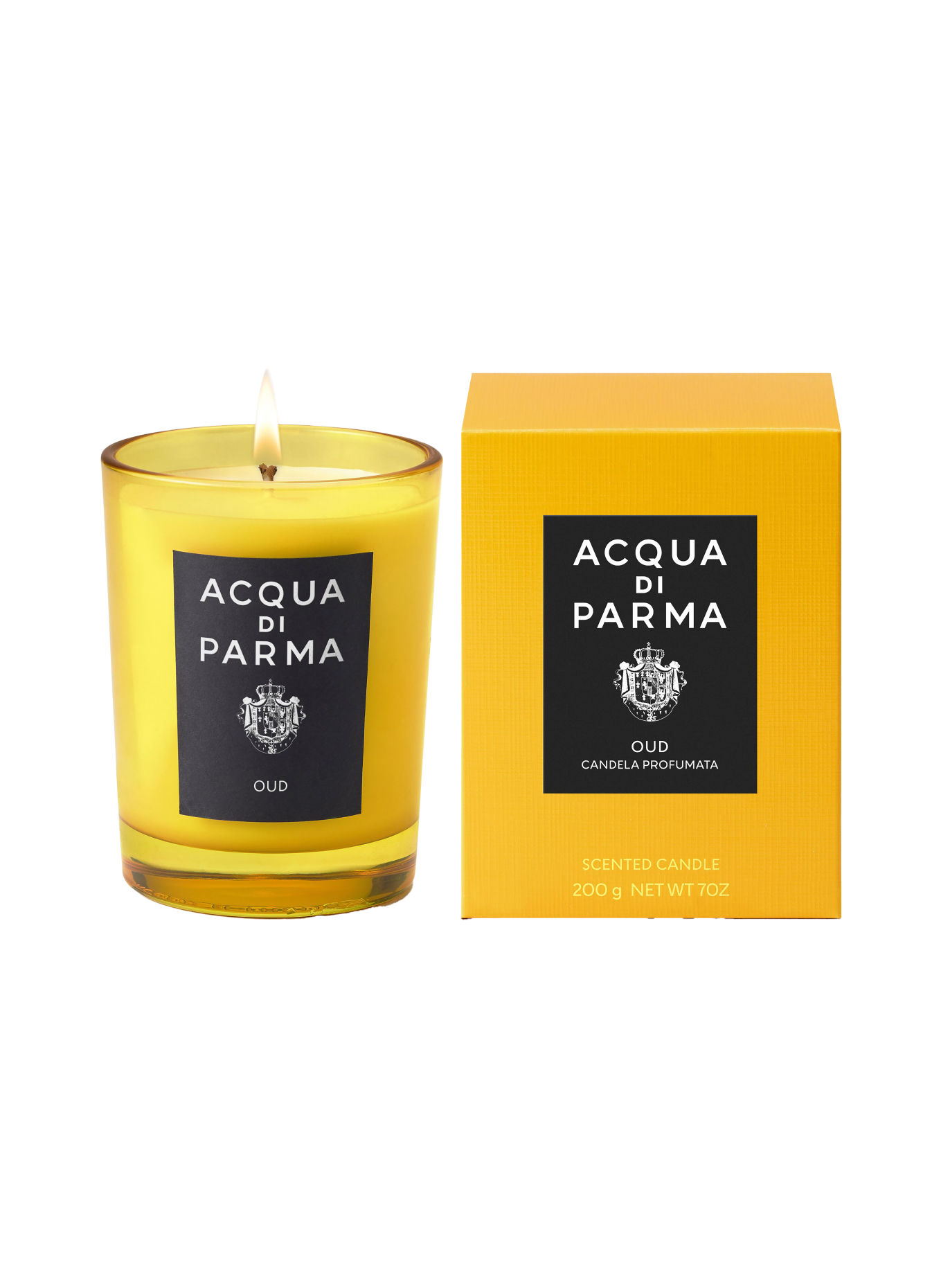 ACQUA DI PARMA OUD