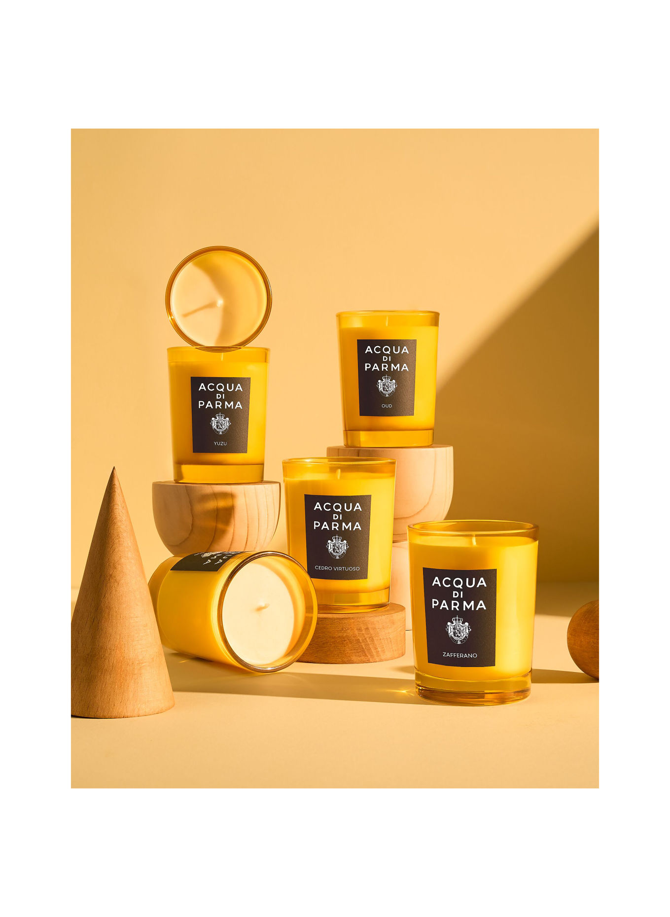 ACQUA DI PARMA OUD