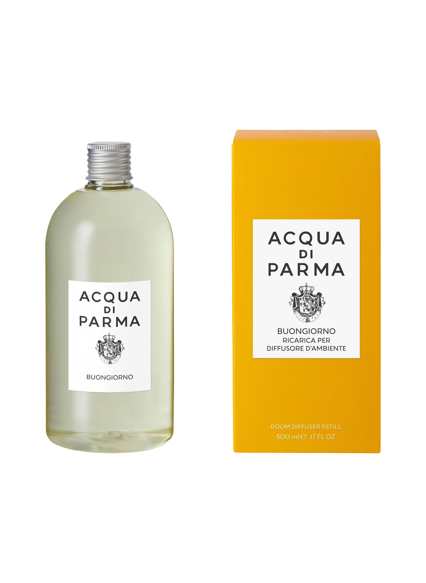 ACQUA DI PARMA BUONGIORNO ROOM DIFFUSER REFILL
