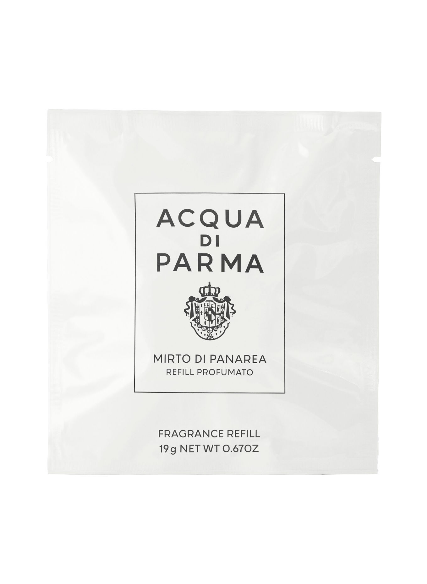 ACQUA DI PARMA MIRTO DI PANAREA REFILL
