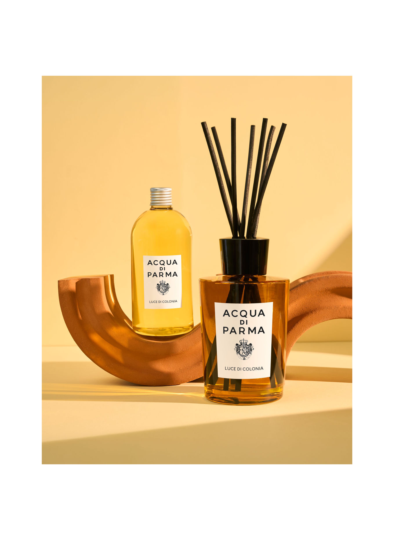 ACQUA DI PARMA LUCE DI COLONIA REFILL