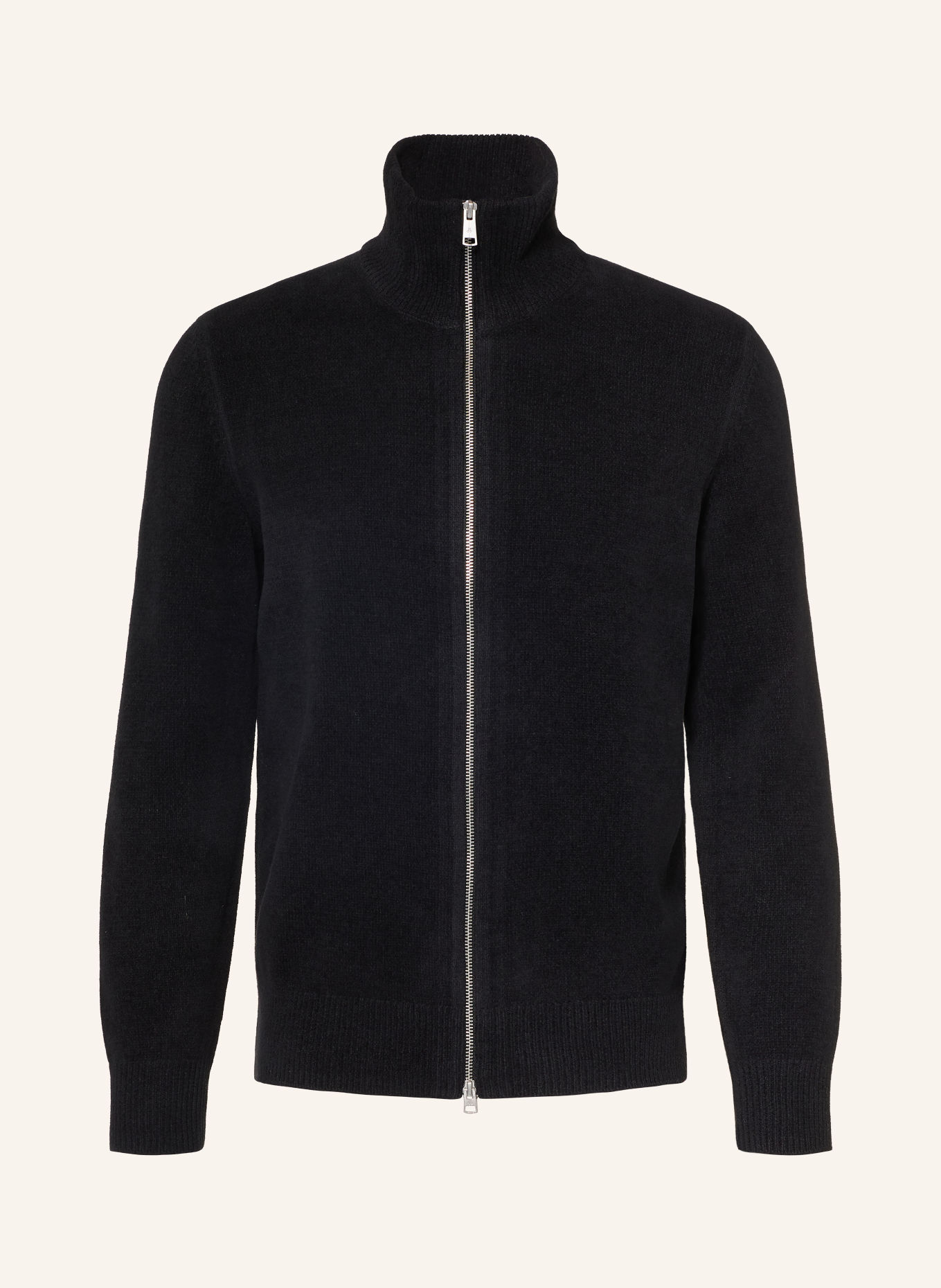 Marc O'Polo Cardigan: BLACK