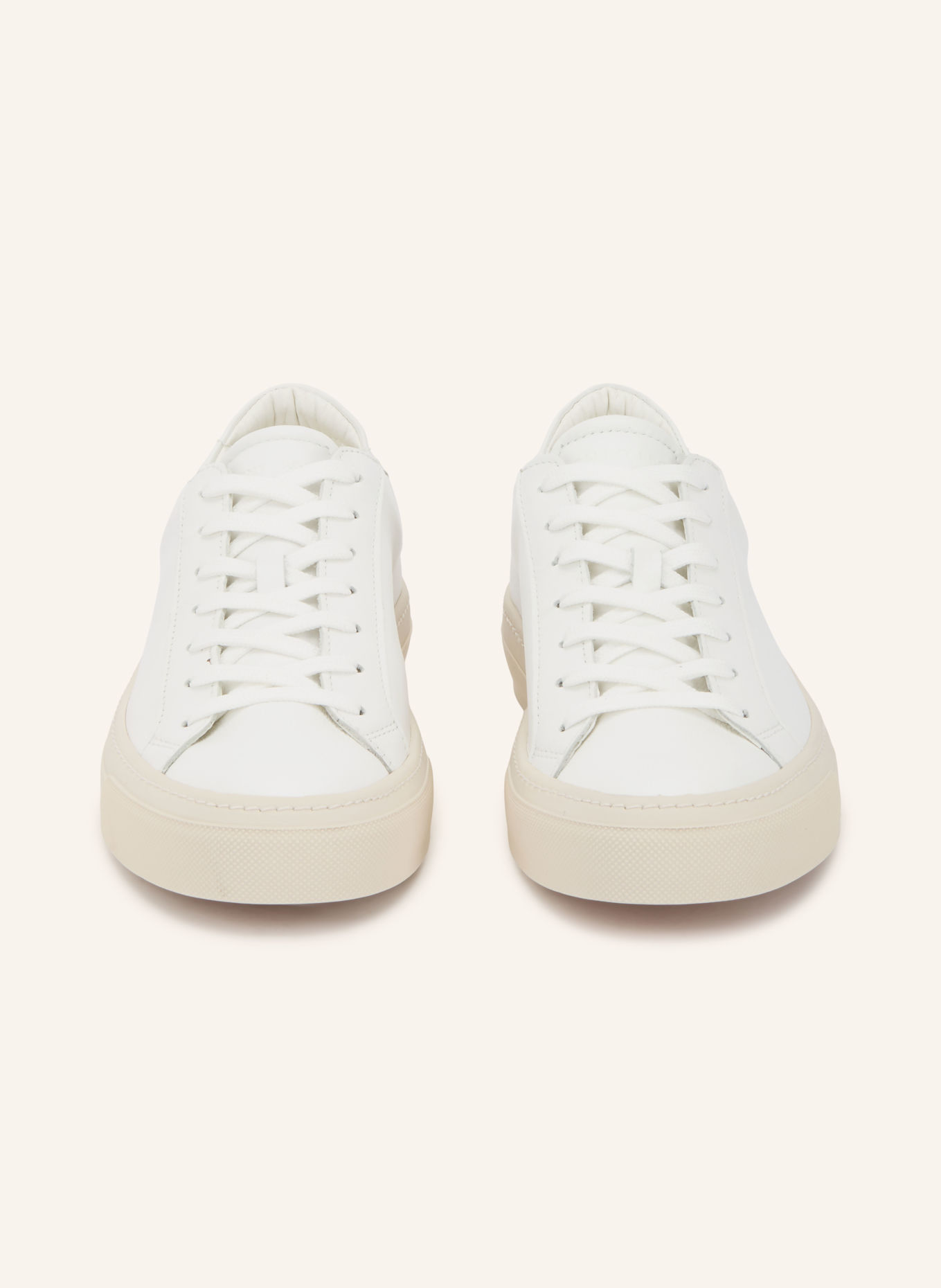 GARMENT PROJECT Sneakers KIT: BLANC
