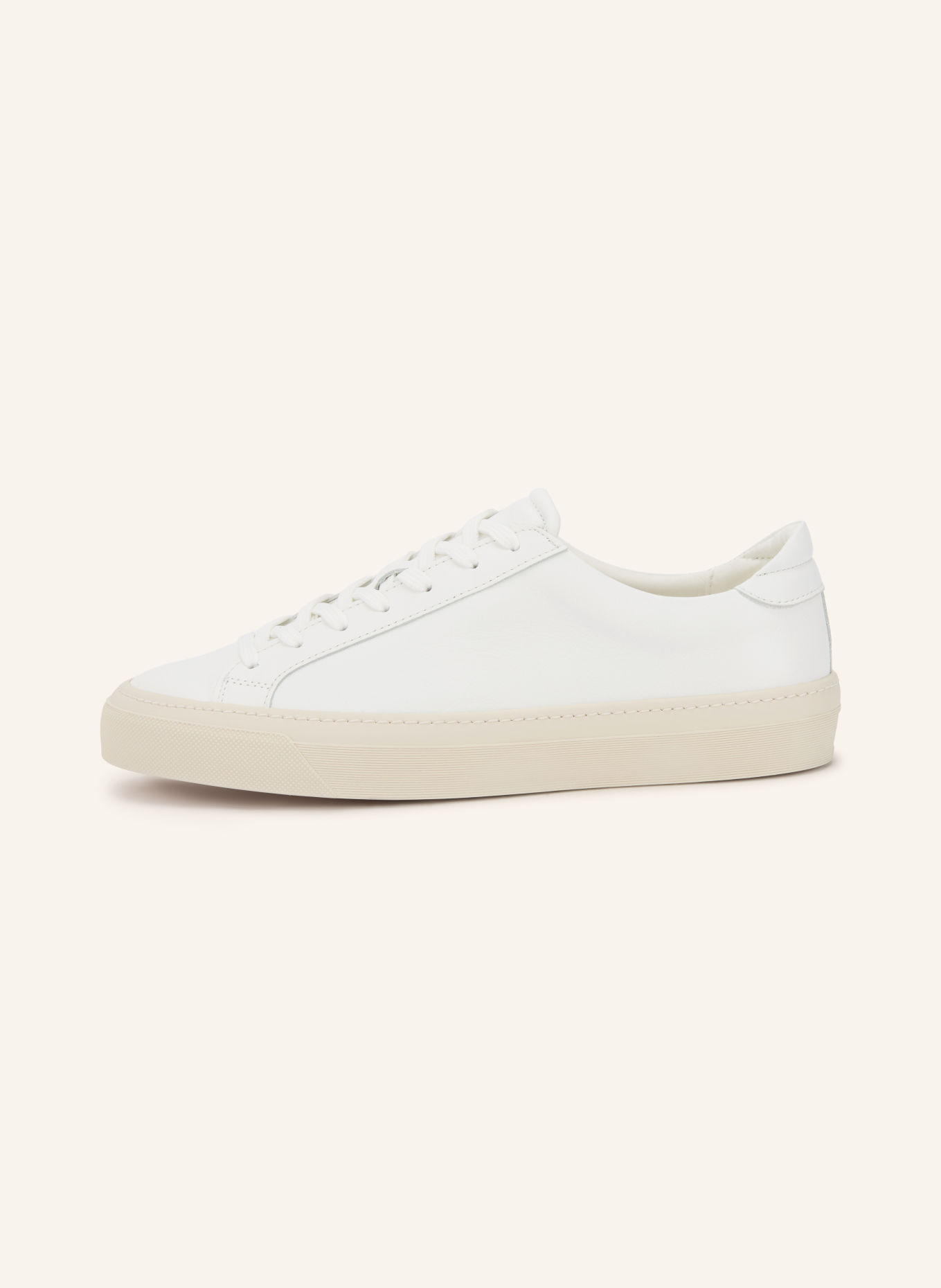 GARMENT PROJECT Sneakers KIT: BLANC