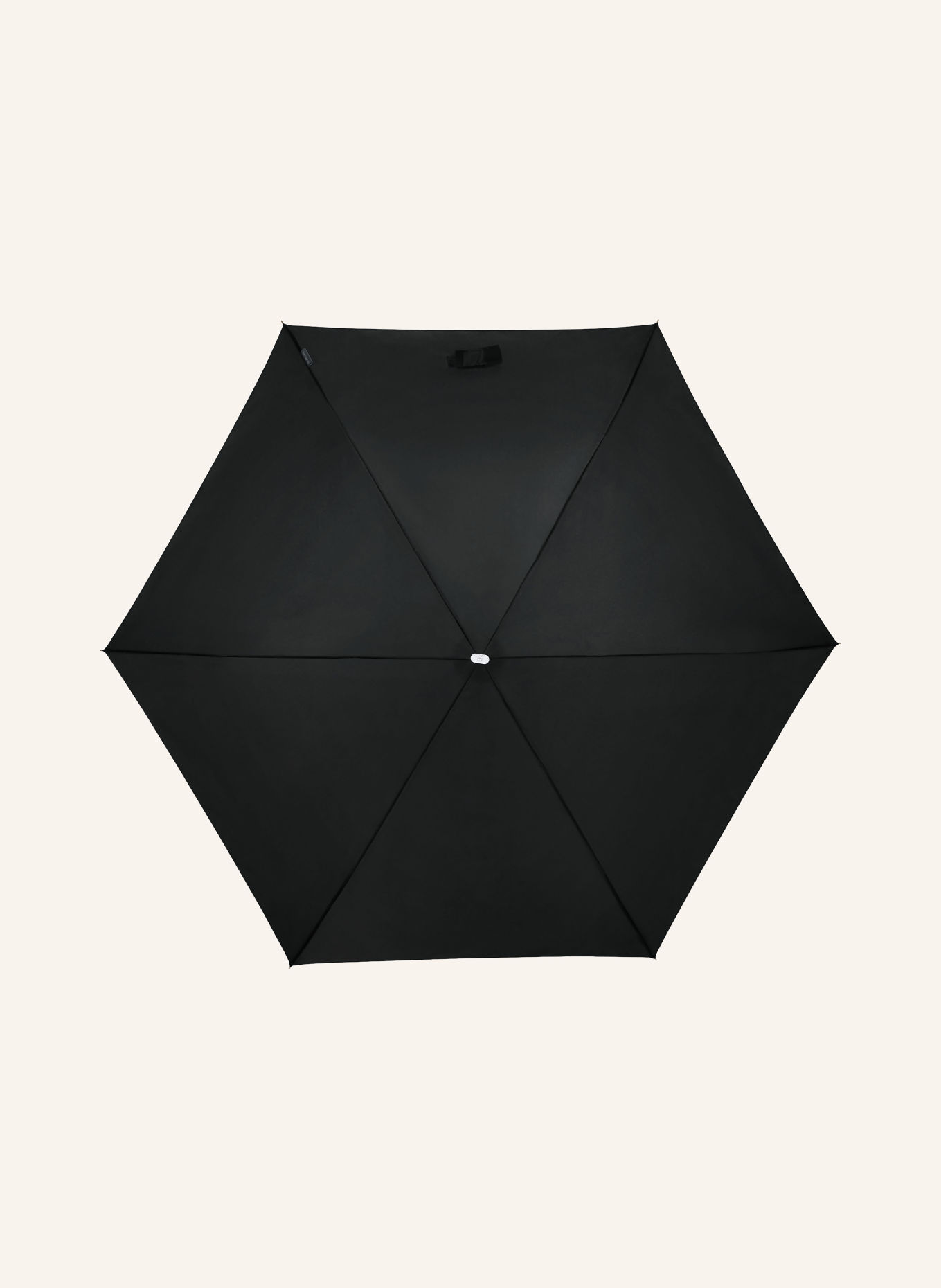 Samsonite Parapluie ALU DROP S 2.0: NOIR
