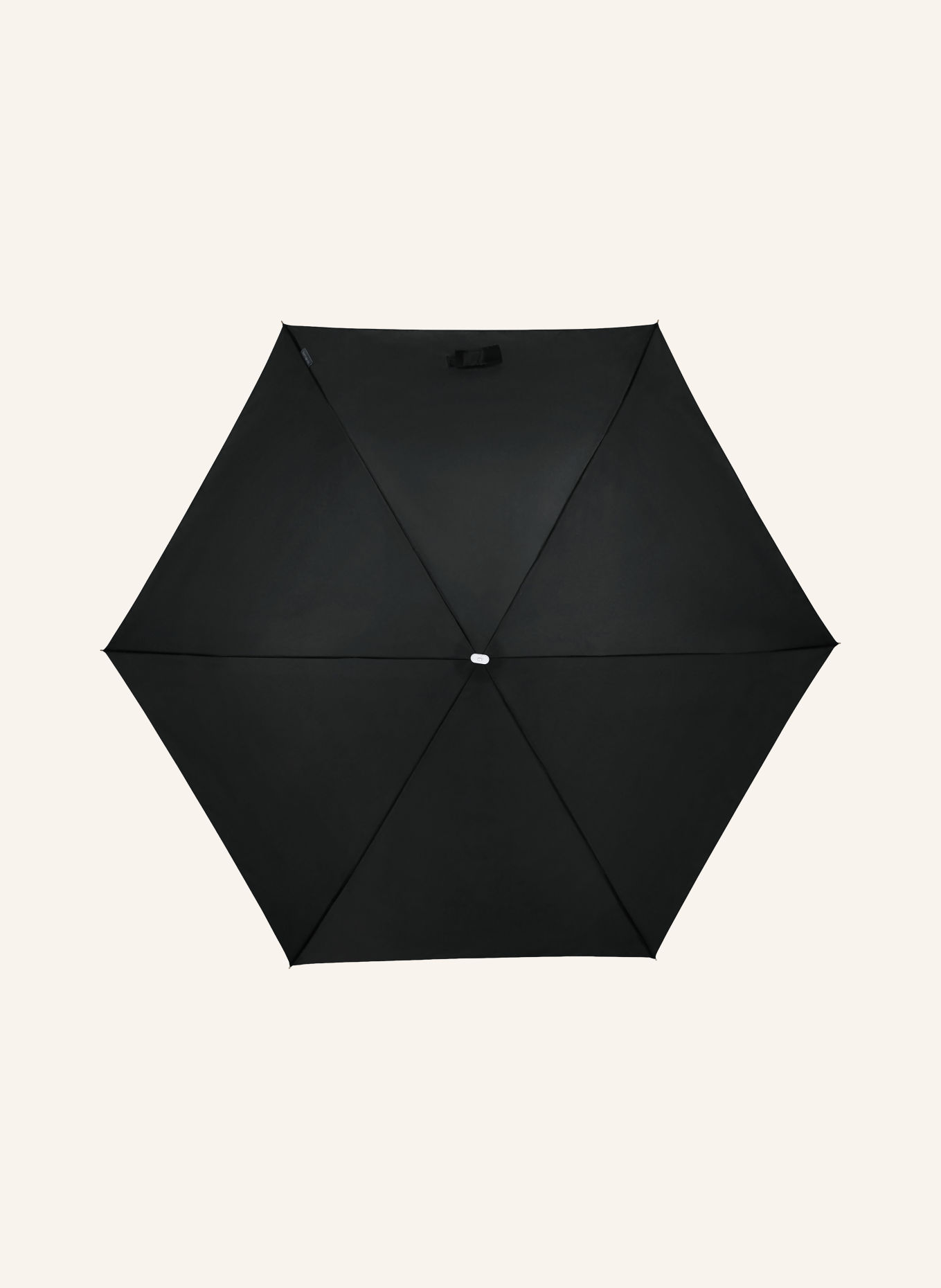 Samsonite Parapluie ALU DROP S 2.0: NOIR
