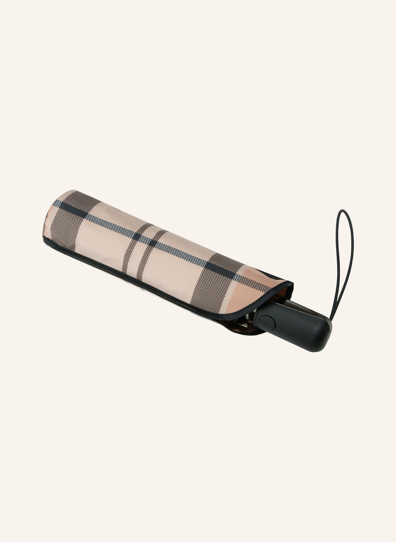 Samsonite Regenschirm ALU DROP S 2.0: BEIGE / ROSÉ / CREME