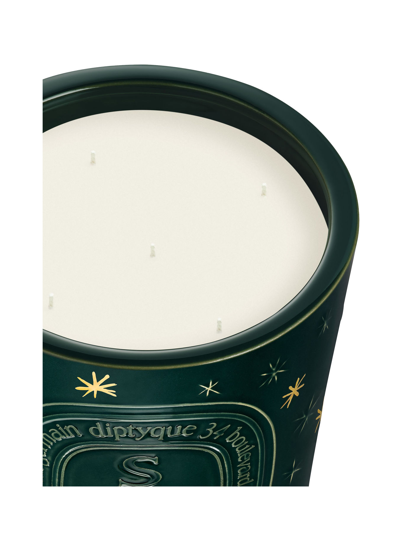 diptyque SAPIN - TANNE
