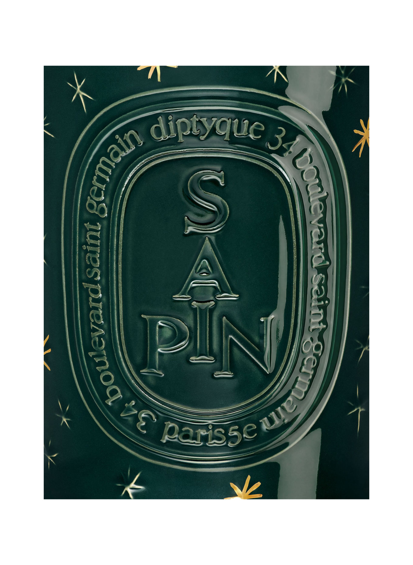 diptyque SAPIN - TANNE