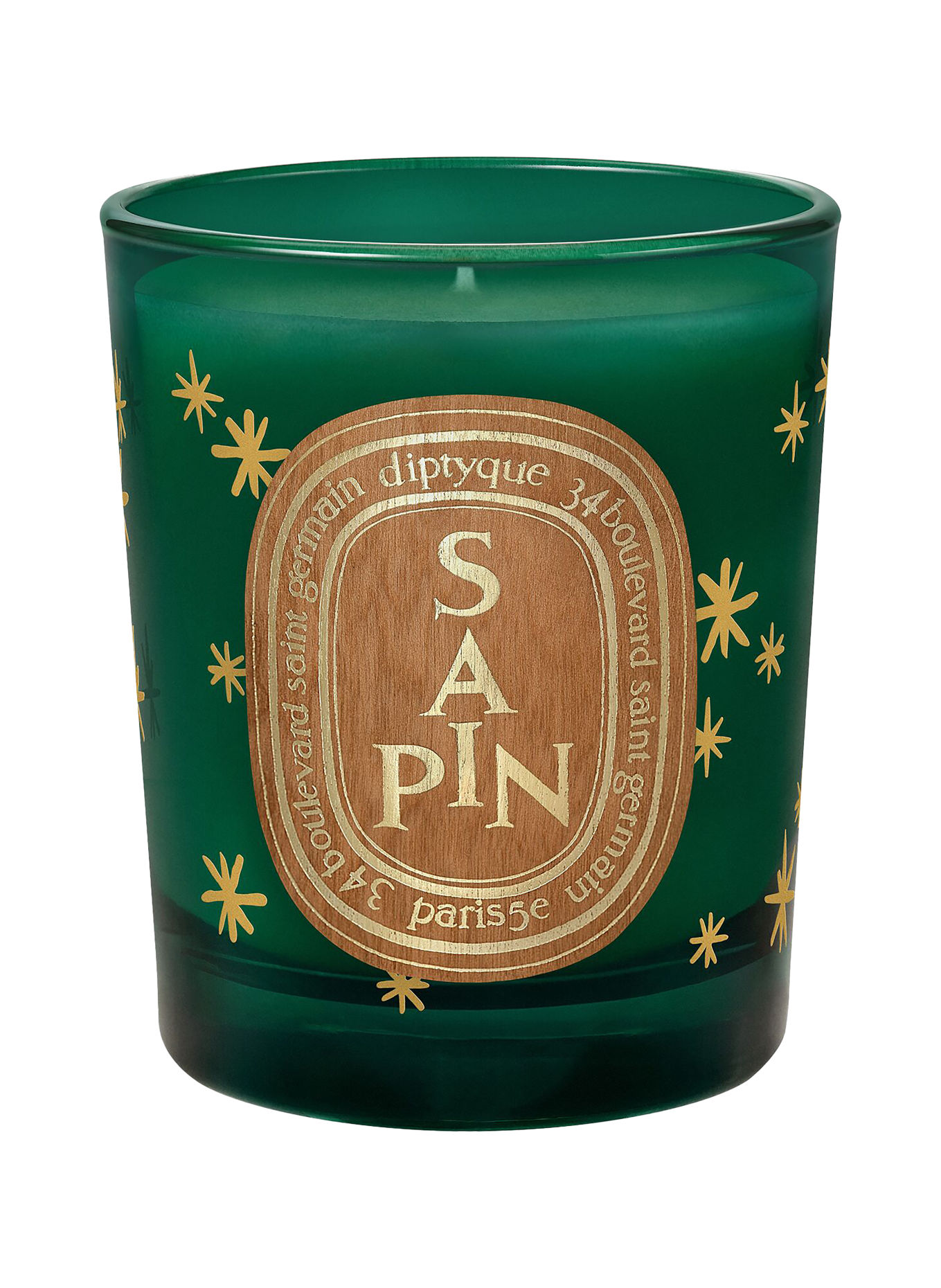diptyque SAPIN - TANNE