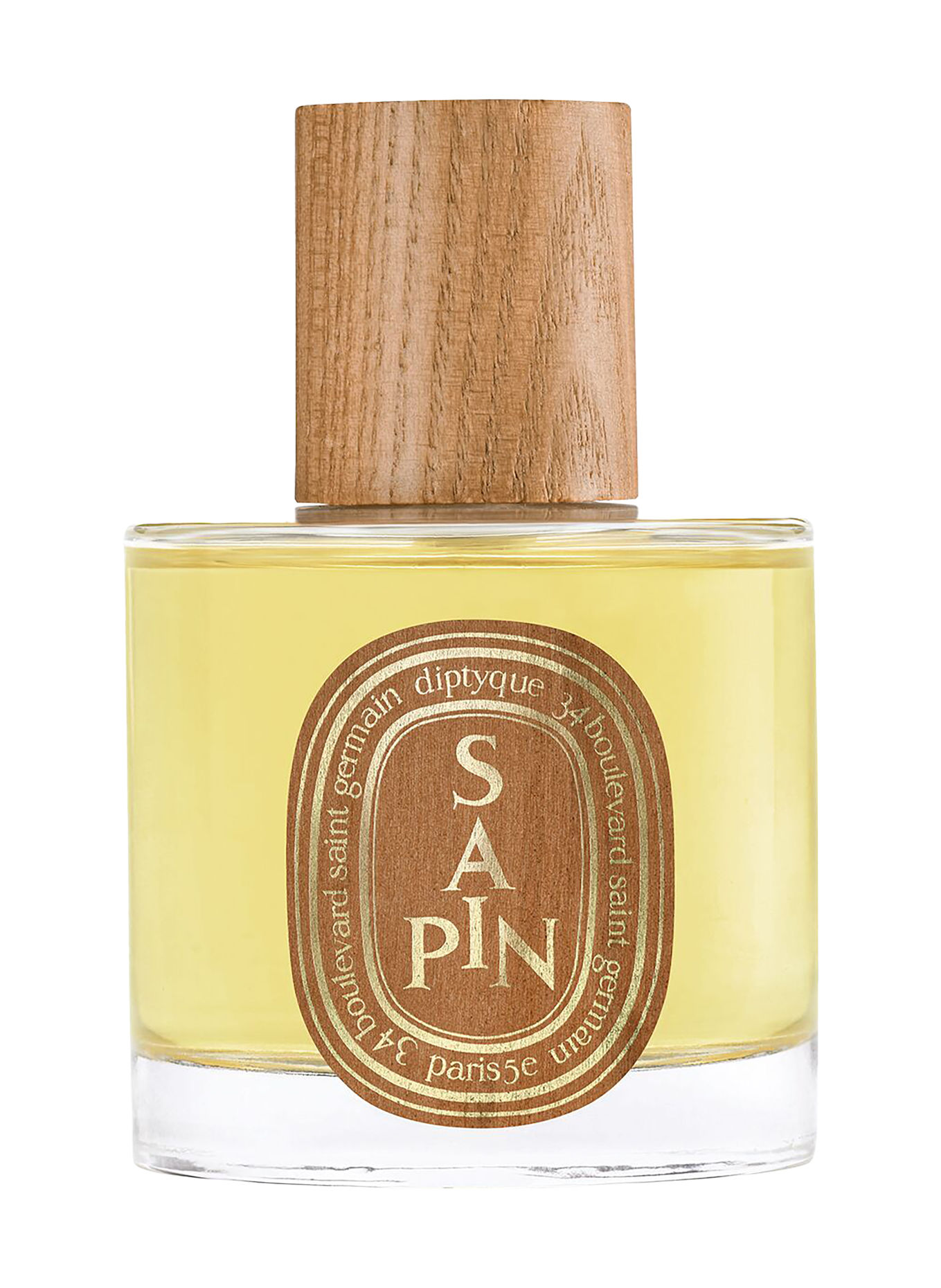 diptyque SAPIN - TANNE
