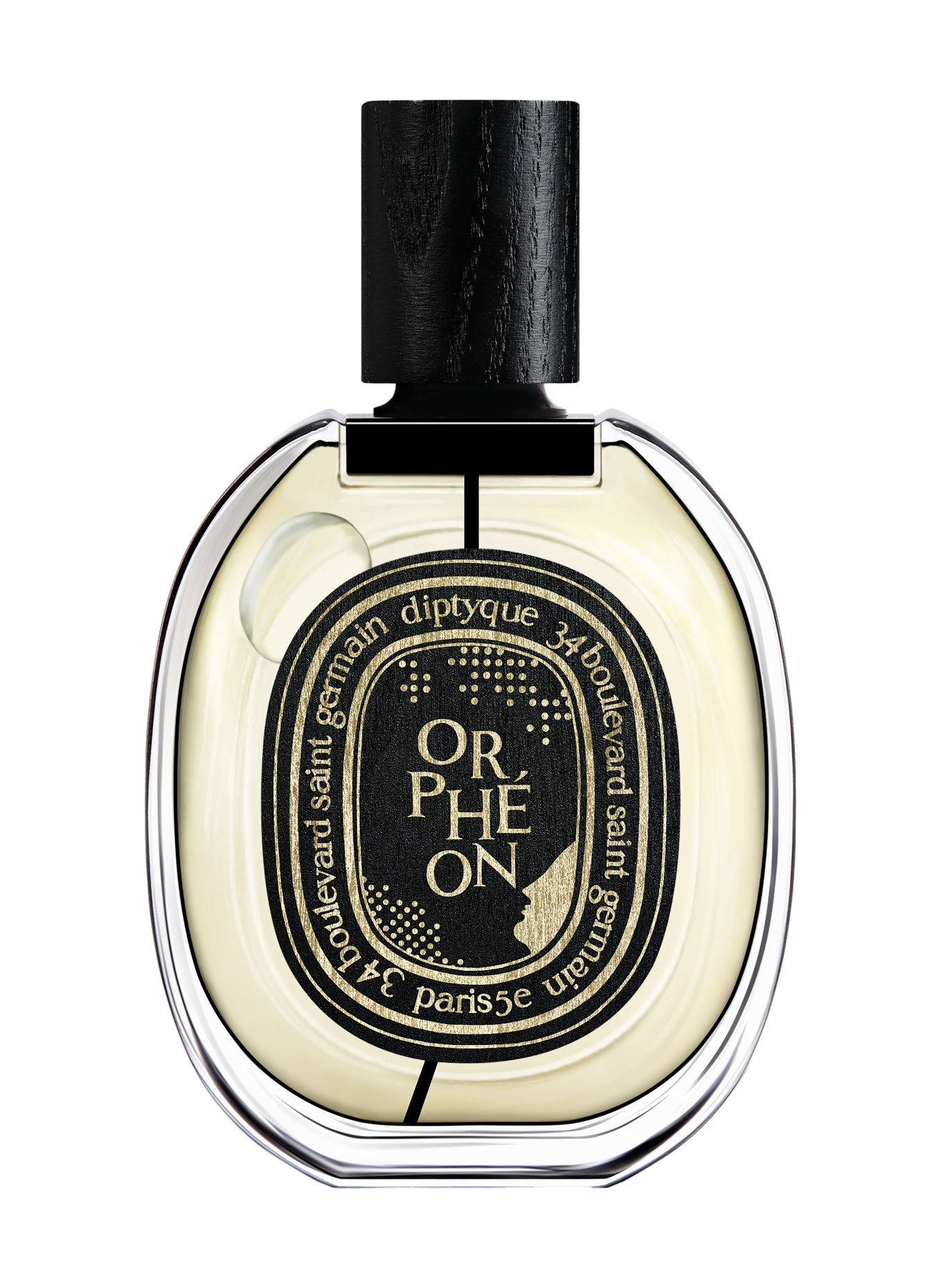 diptyque ORPHÉON
