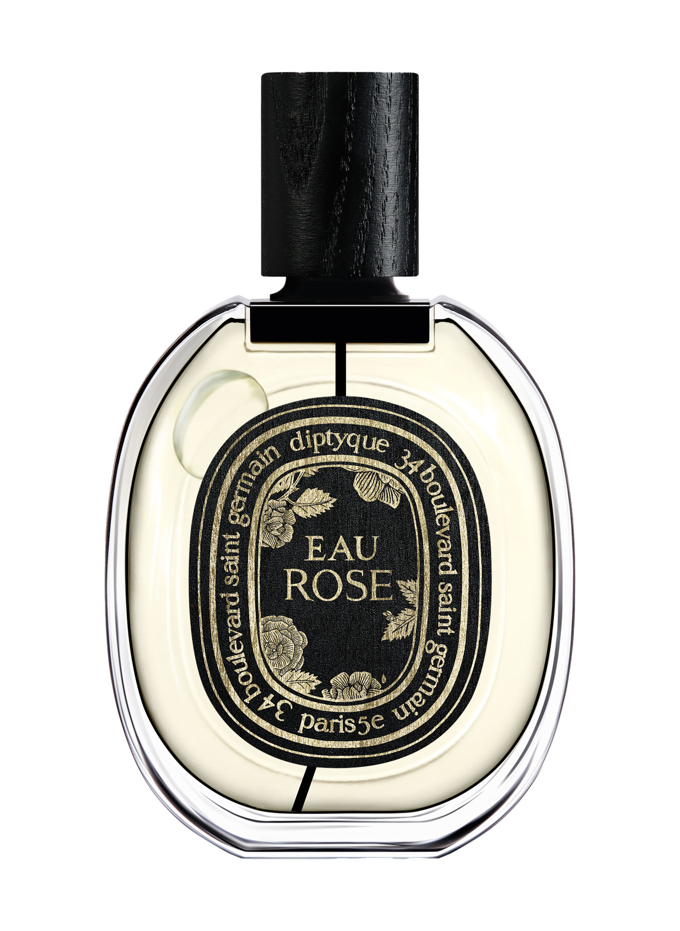 diptyque EAU ROSE