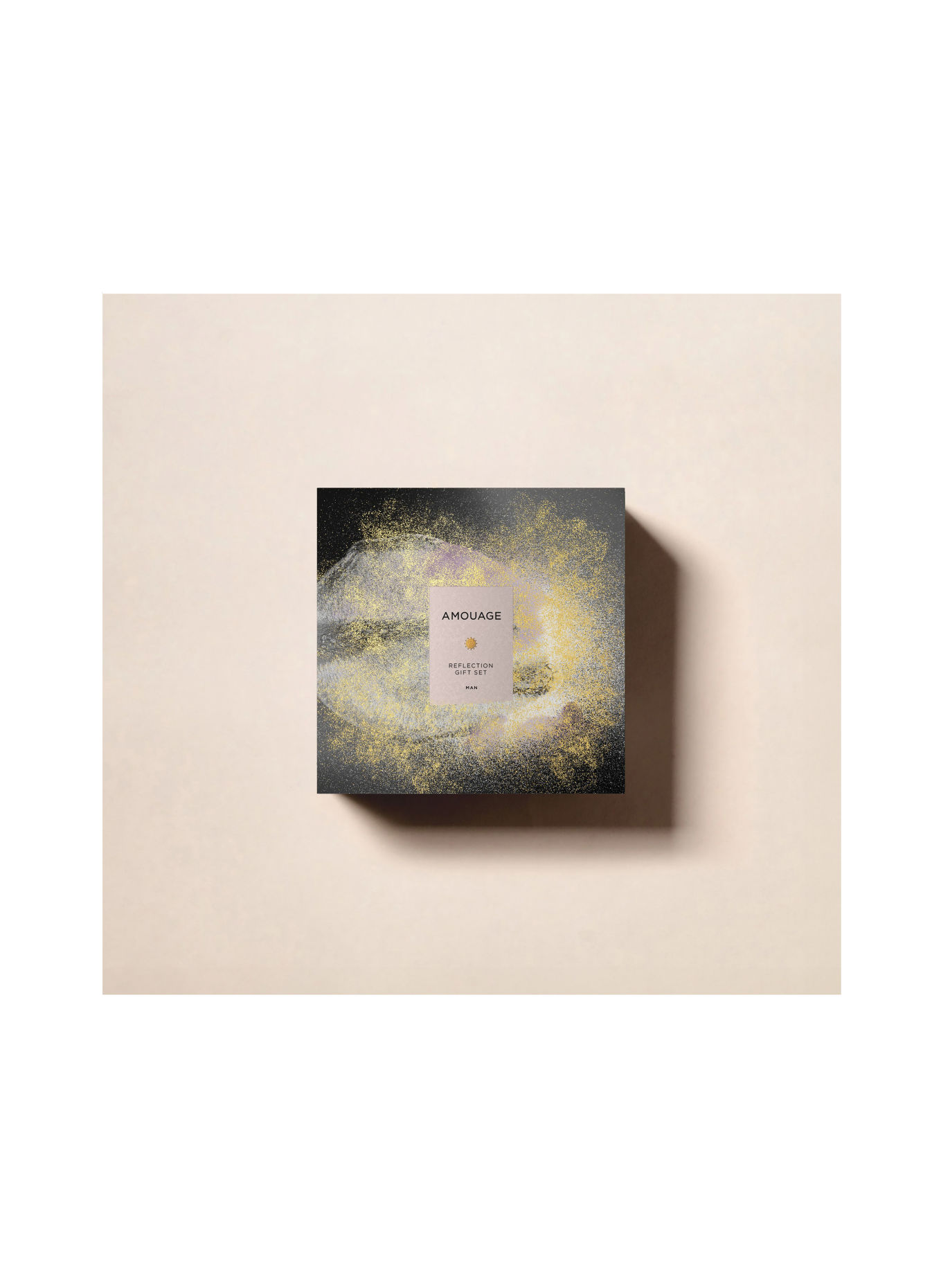 AMOUAGE REFLECTION MAN GIFT OF KINGS SET