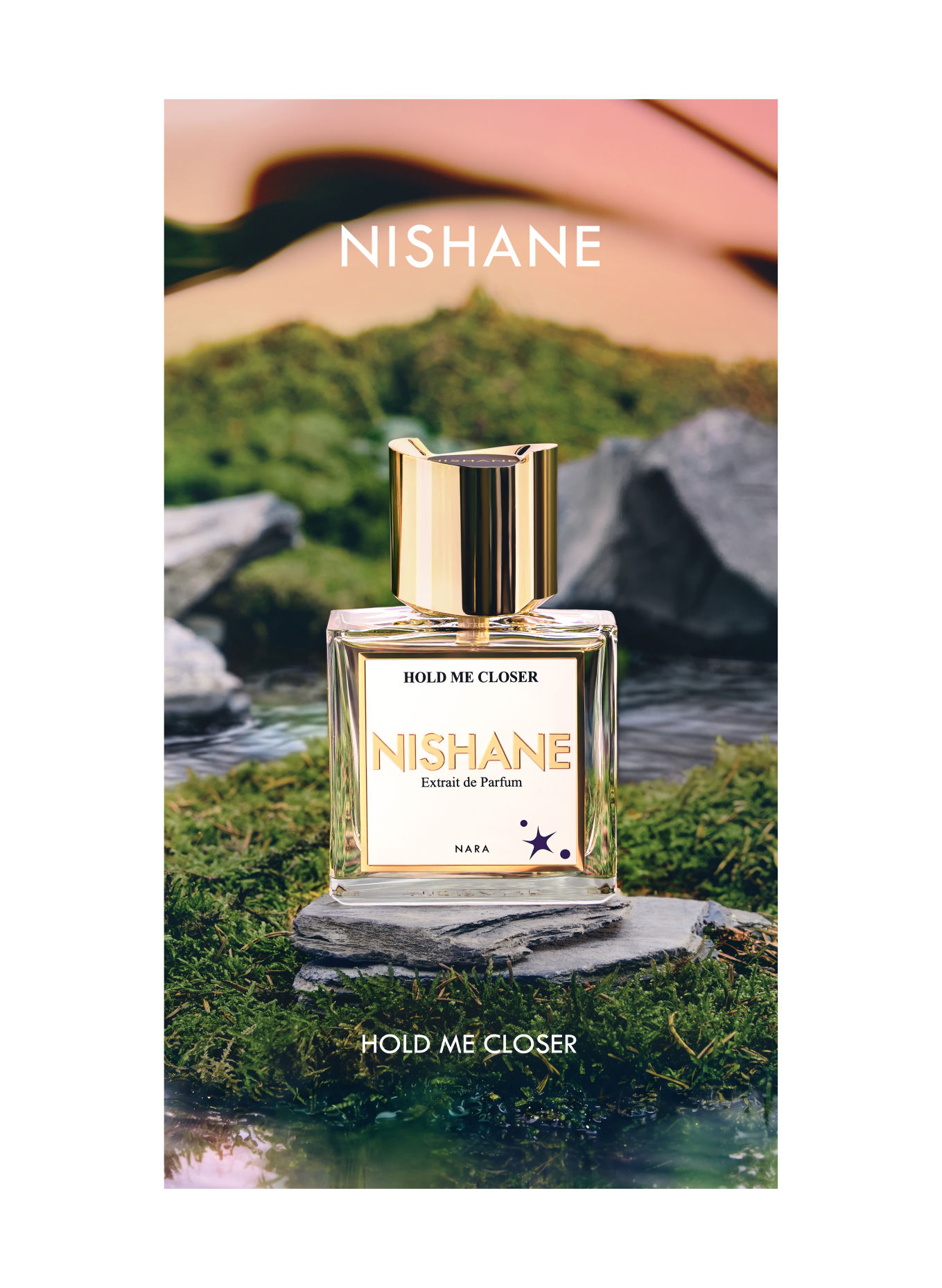 NISHANE HOLD ME CLOSER