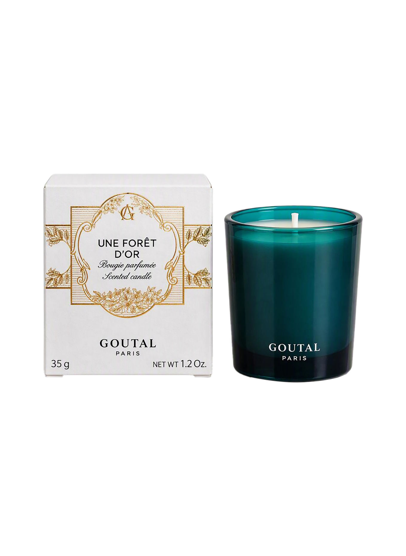GOUTAL Fragrances UNE FORÊT D´OR