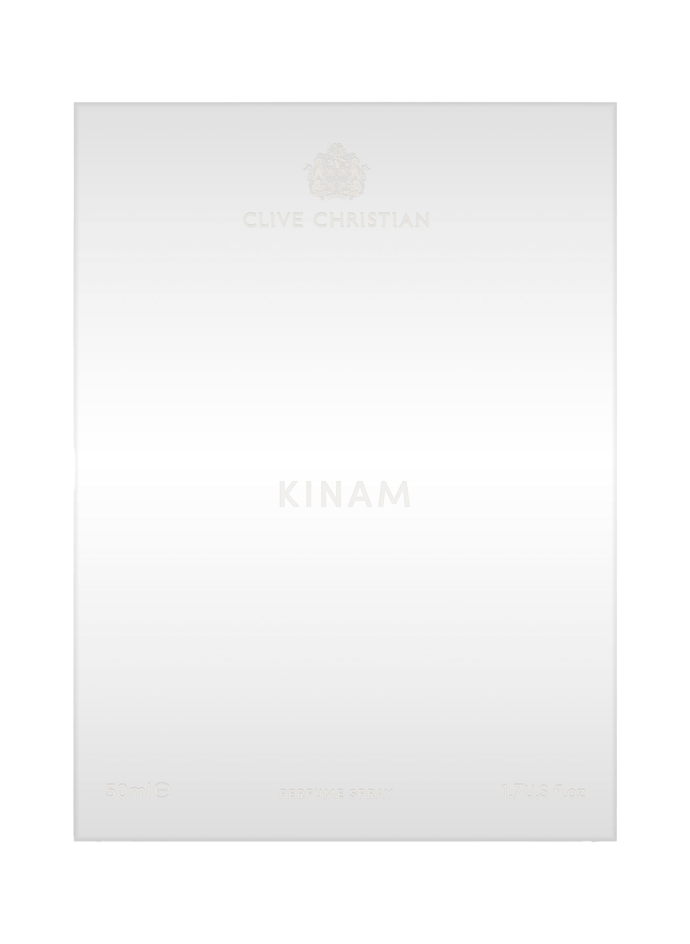 CLIVE CHRISTIAN KINAM