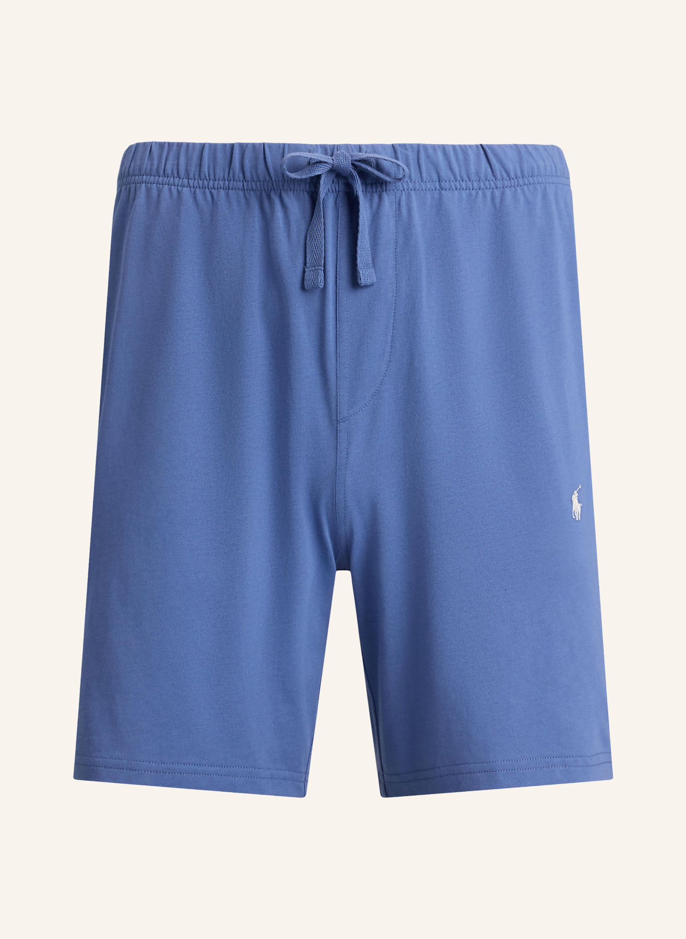 POLO RALPH LAUREN Pajama shorts: BLUE