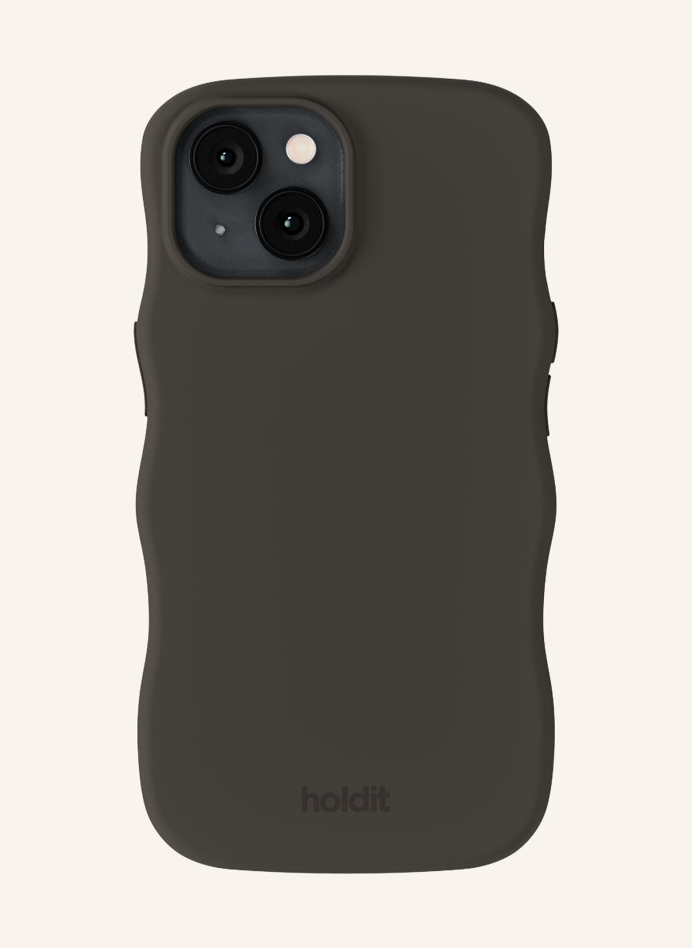 holdit Smartphone case: BLACK