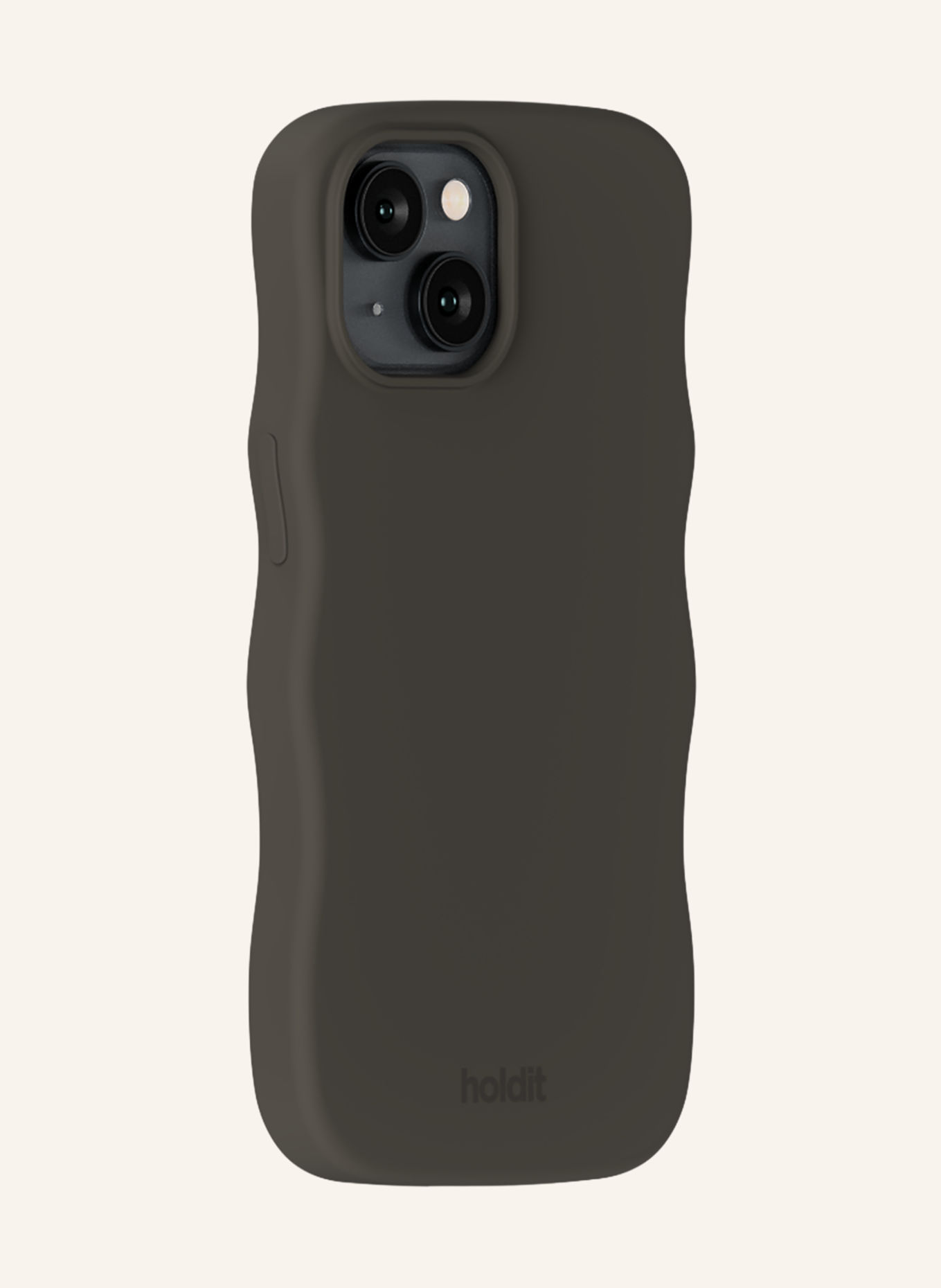 holdit Smartphone case: BLACK