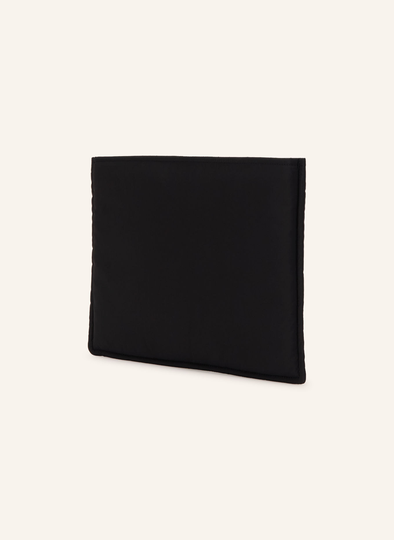 holdit Laptop-Hülle: SCHWARZ