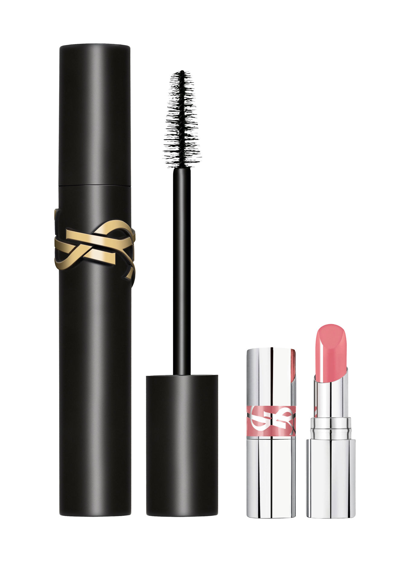 YVES SAINT LAURENT BEAUTÉ LASH CLASH SET