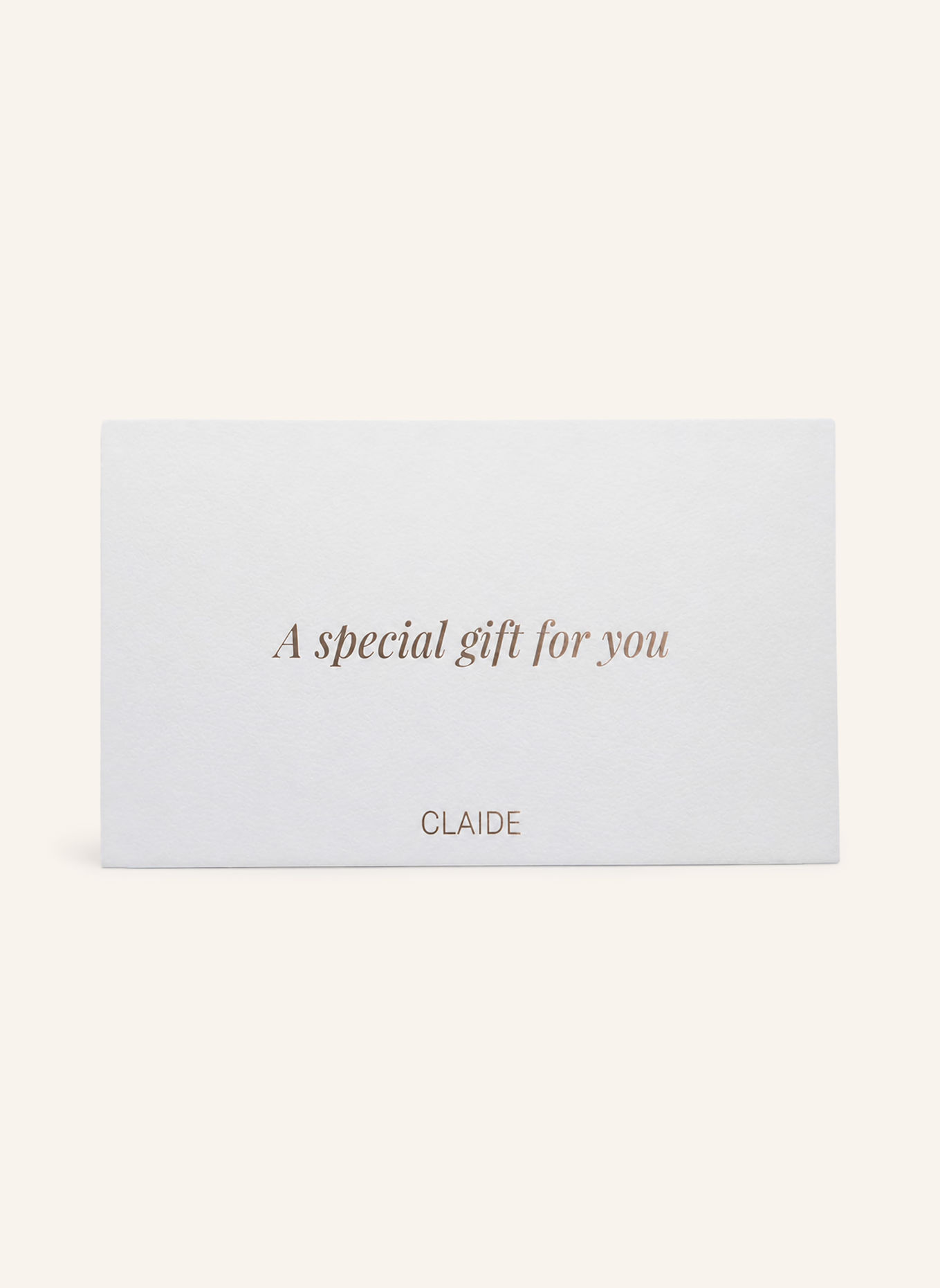 CLAIDE 5-tlg. Set Haaraccessoires LENYA: CREME / ROSA / GRÜN