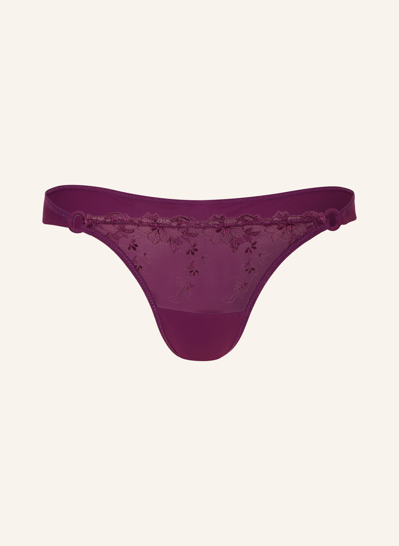 Passionata Slip CALYPSO: LILAS