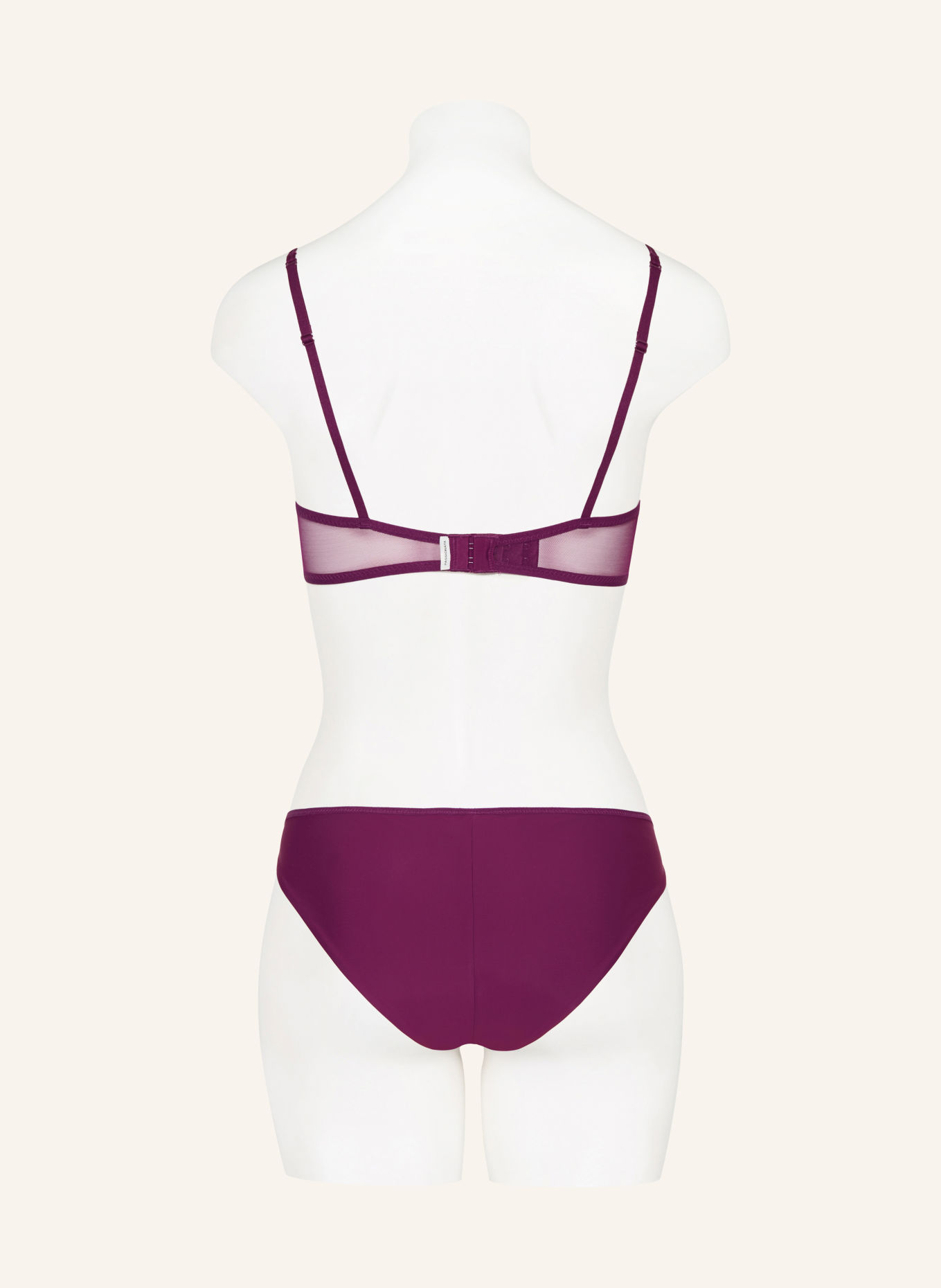 Passionata Slip CALYPSO: LILAS