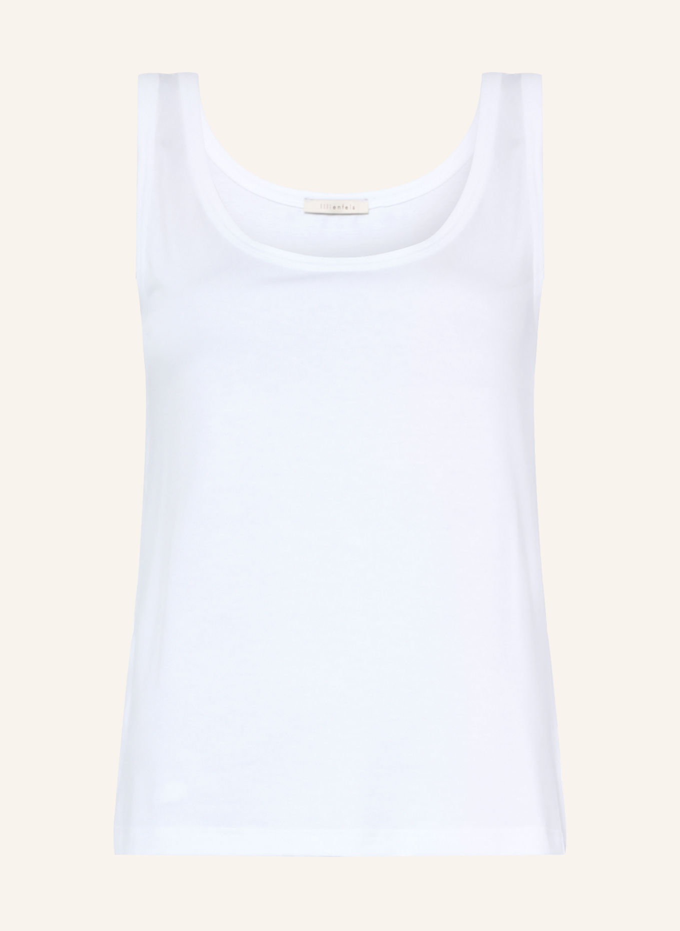 lilienfels Top: WEISS