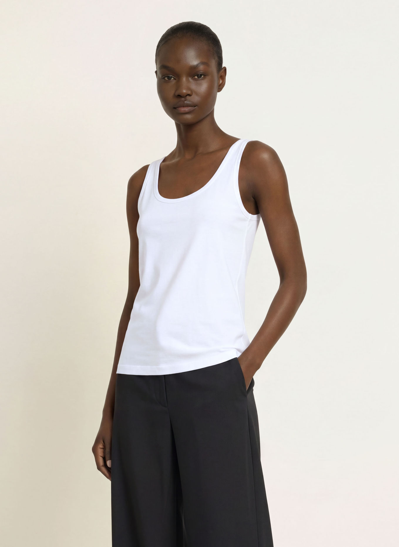 lilienfels Top: WEISS