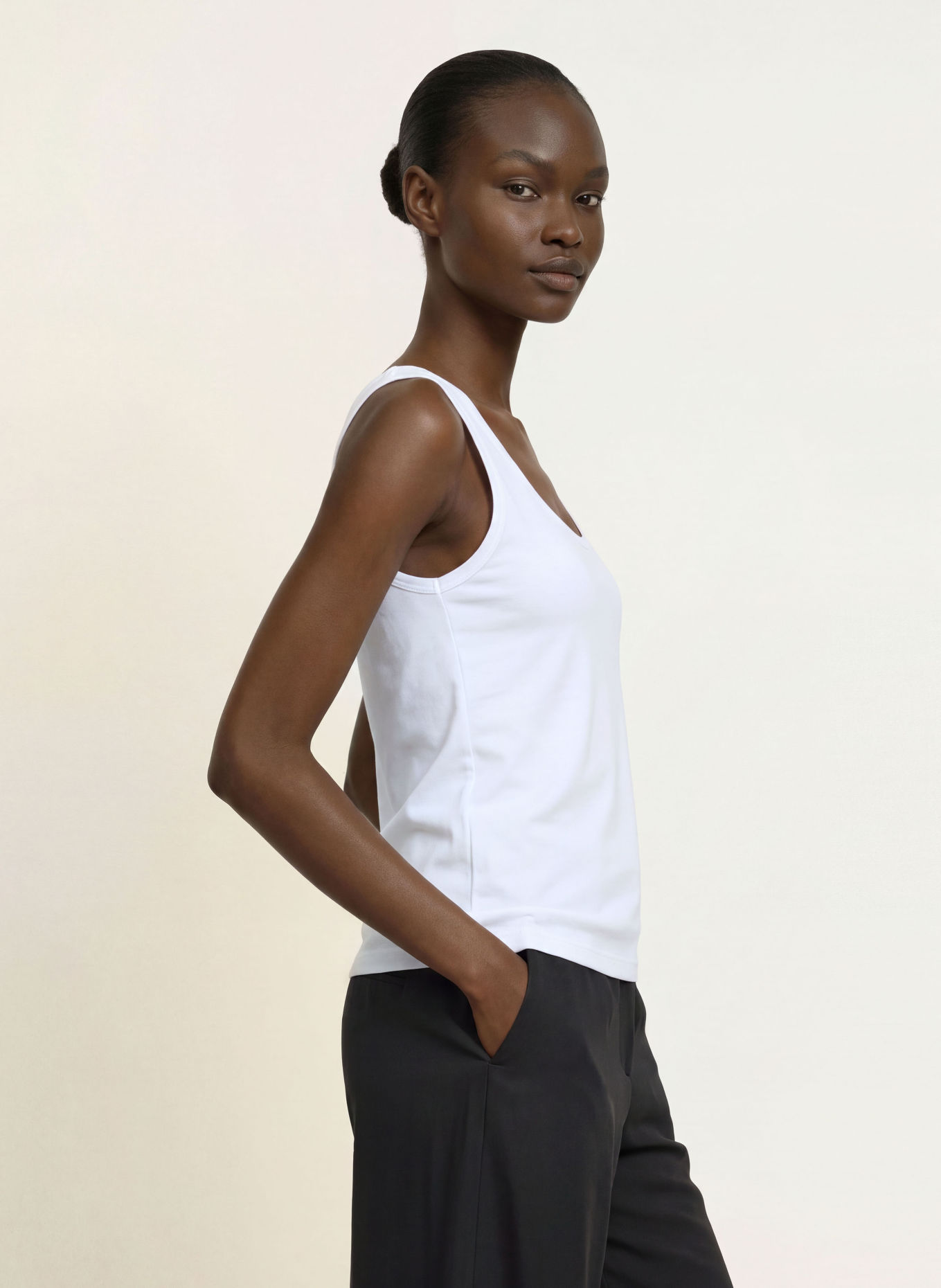lilienfels Top: WEISS