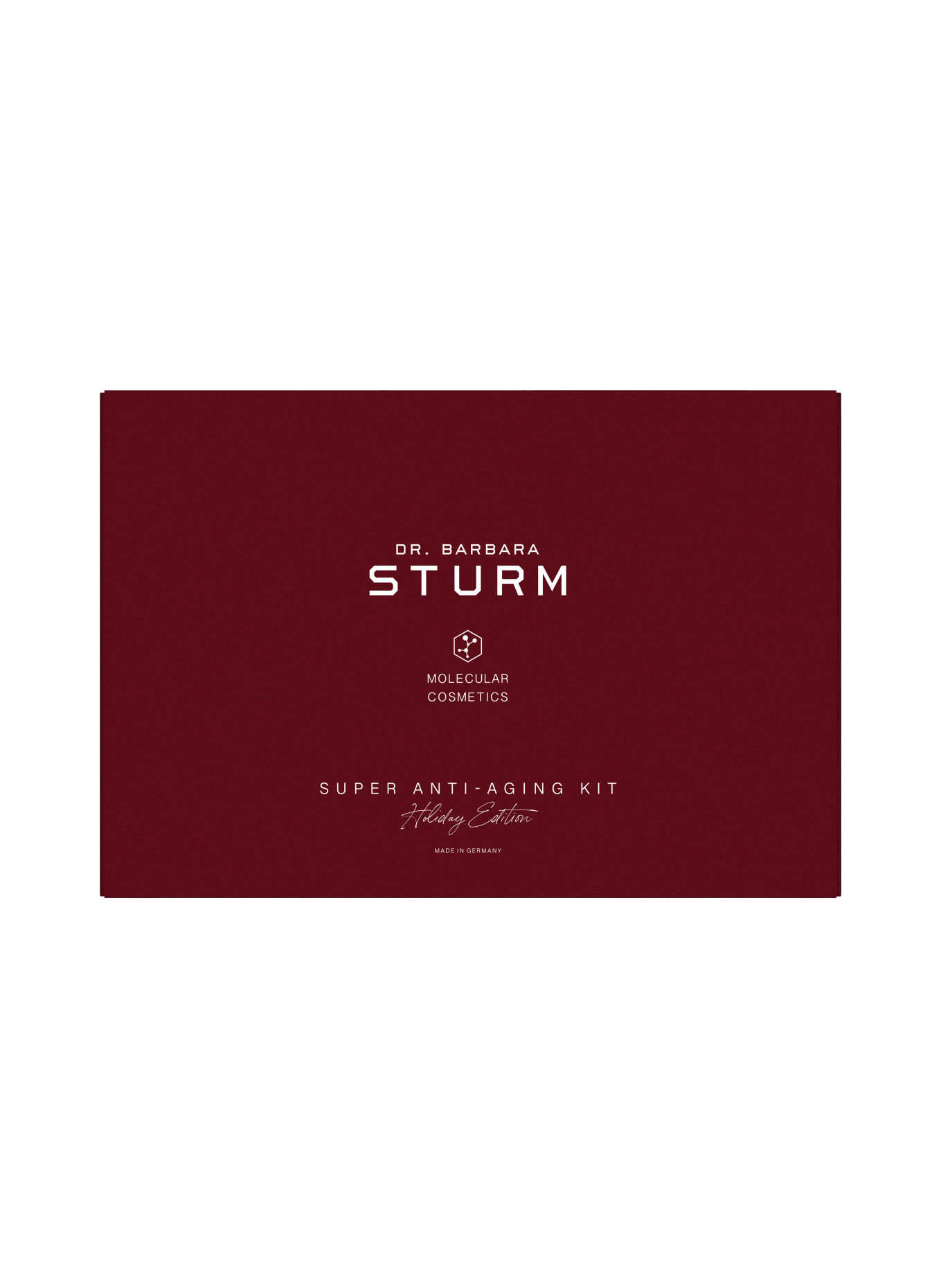 DR. BARBARA STURM WINTER KIT