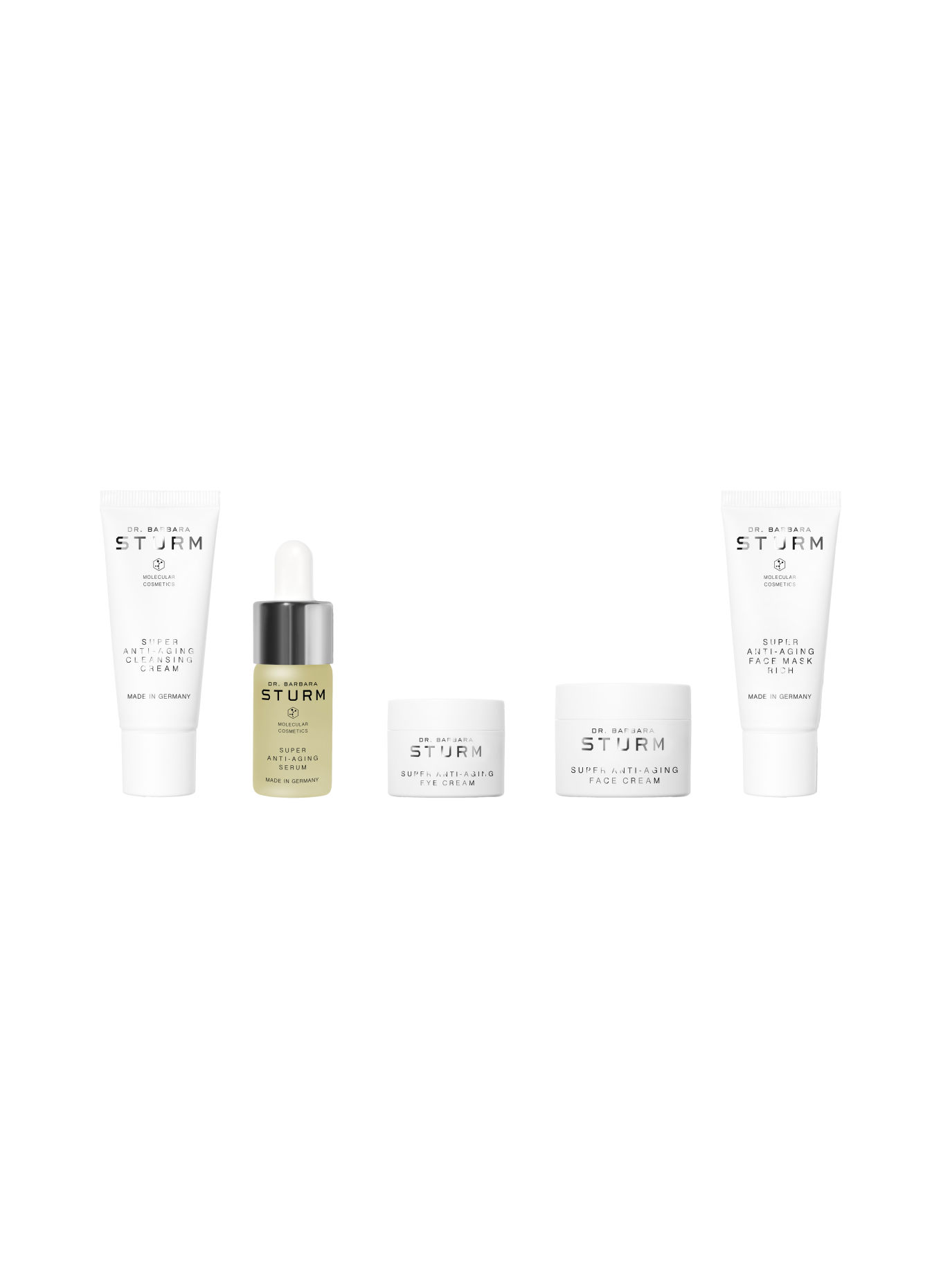 DR. BARBARA STURM WINTER KIT