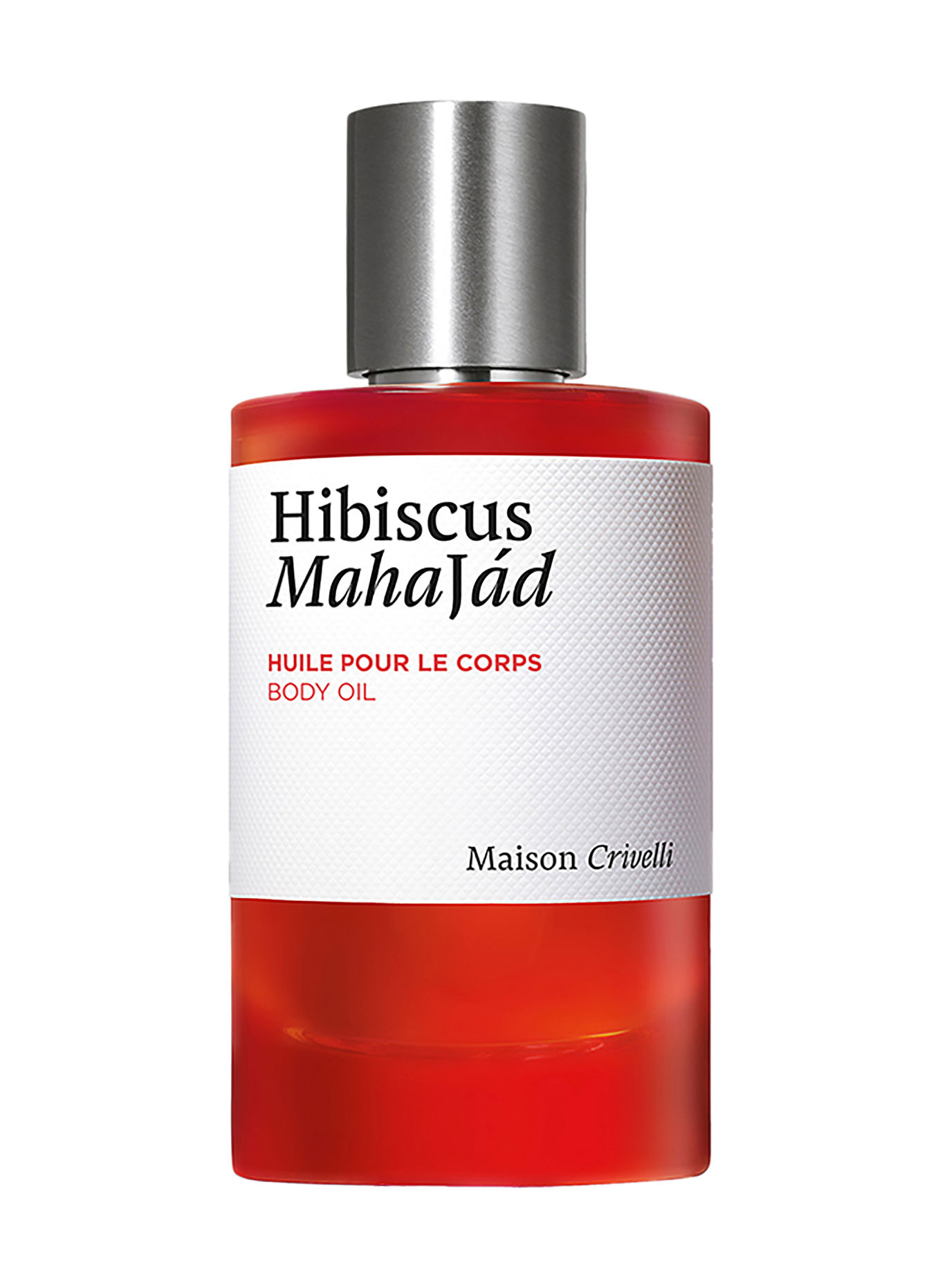 Maison Crivelli  HIBISCUS MAHAJÁD