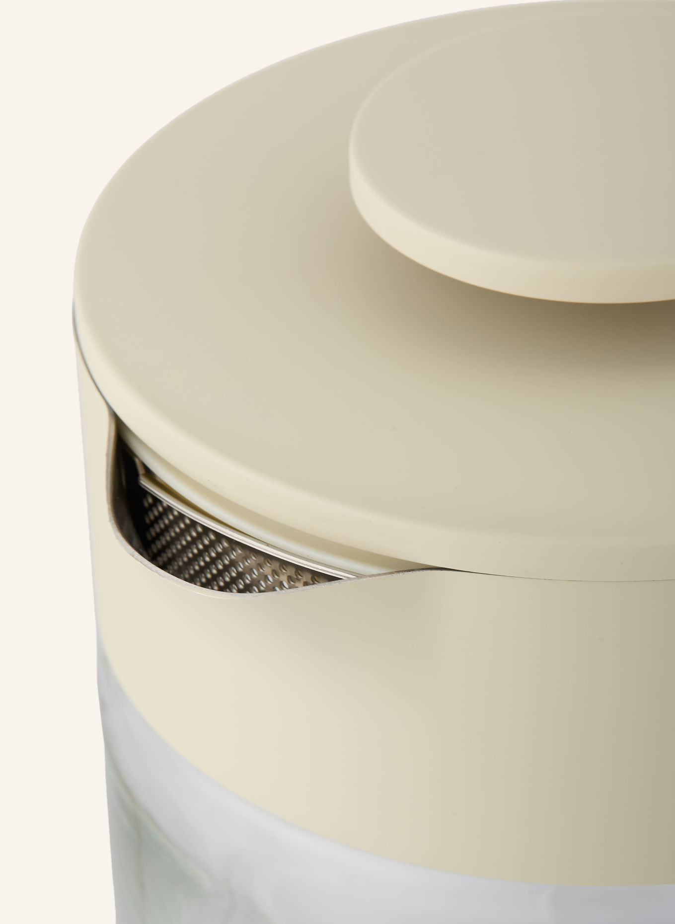 stelton Czajnik elektryczny EMMA: BEŻOWY / BIAŁY