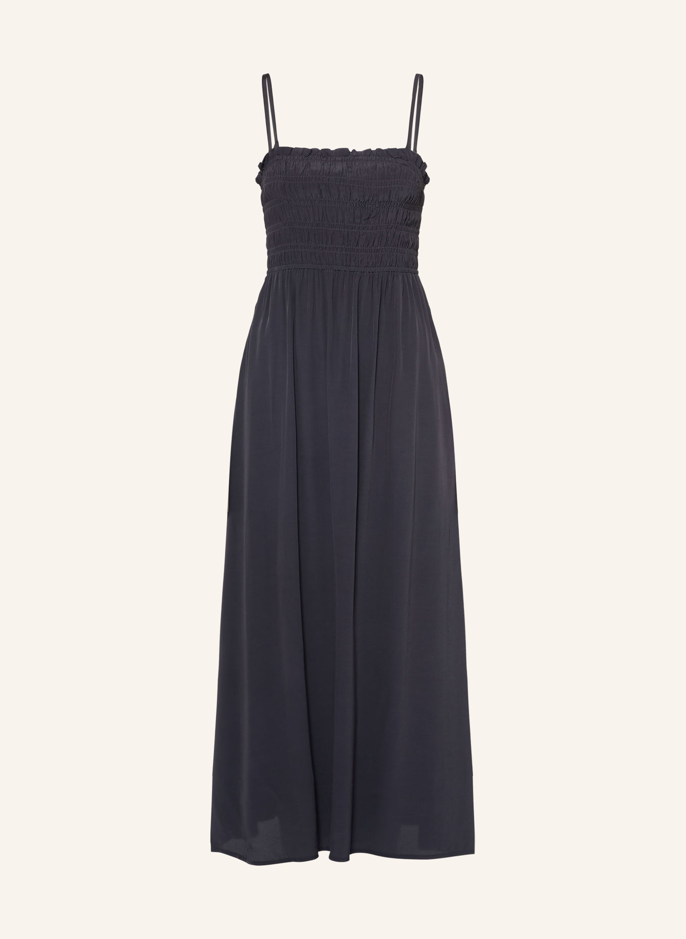 watercult Strandkleid: SCHWARZ